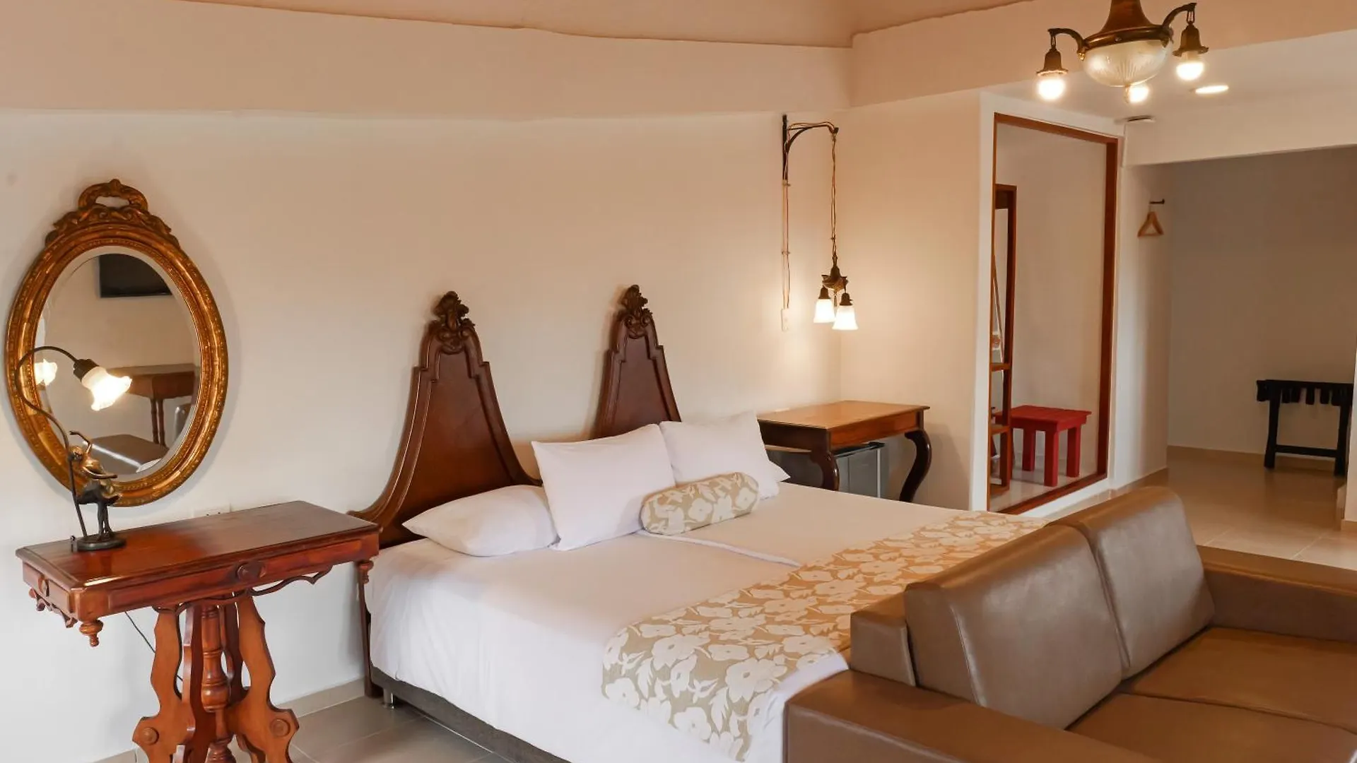 ****  Hotel Kartaxa Cartagena Colombia