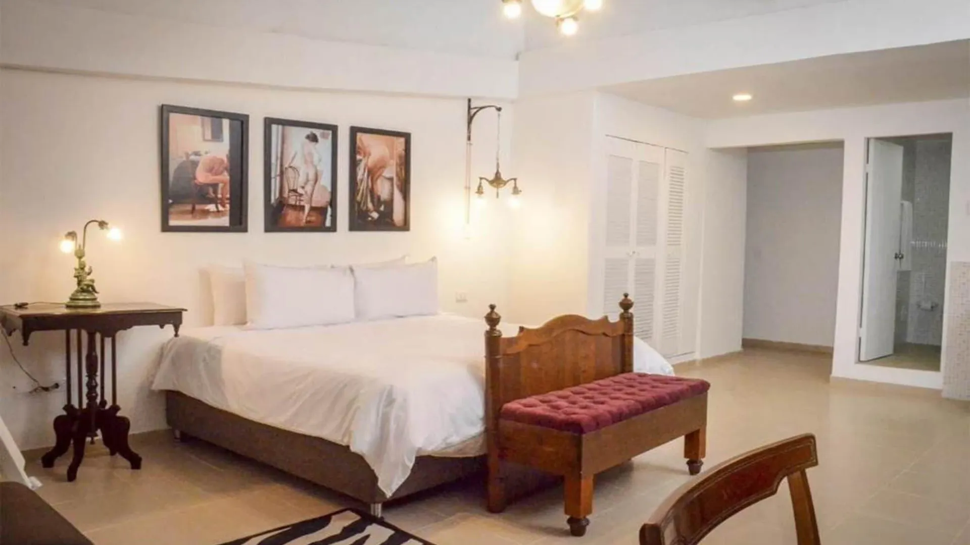 Hotel Kartaxa Cartagena