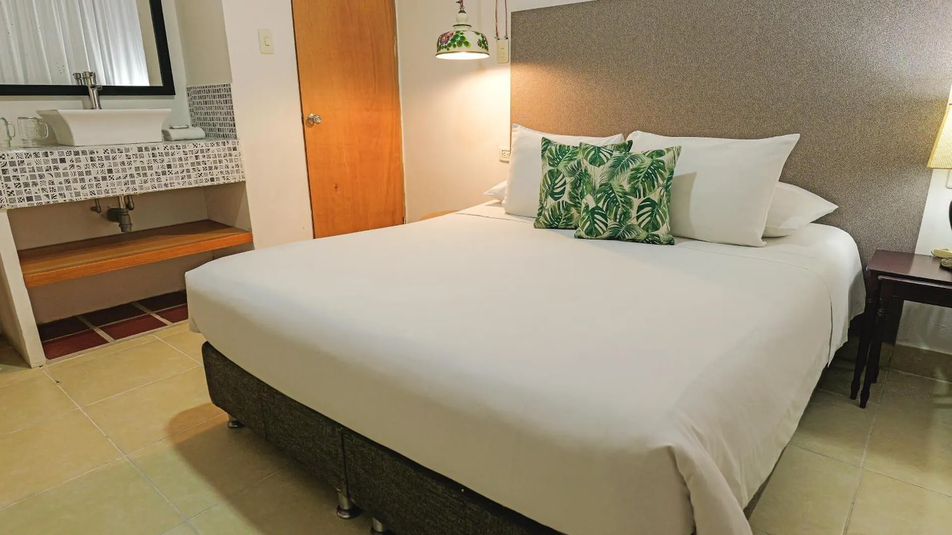 Hotel Kartaxa Cartagena