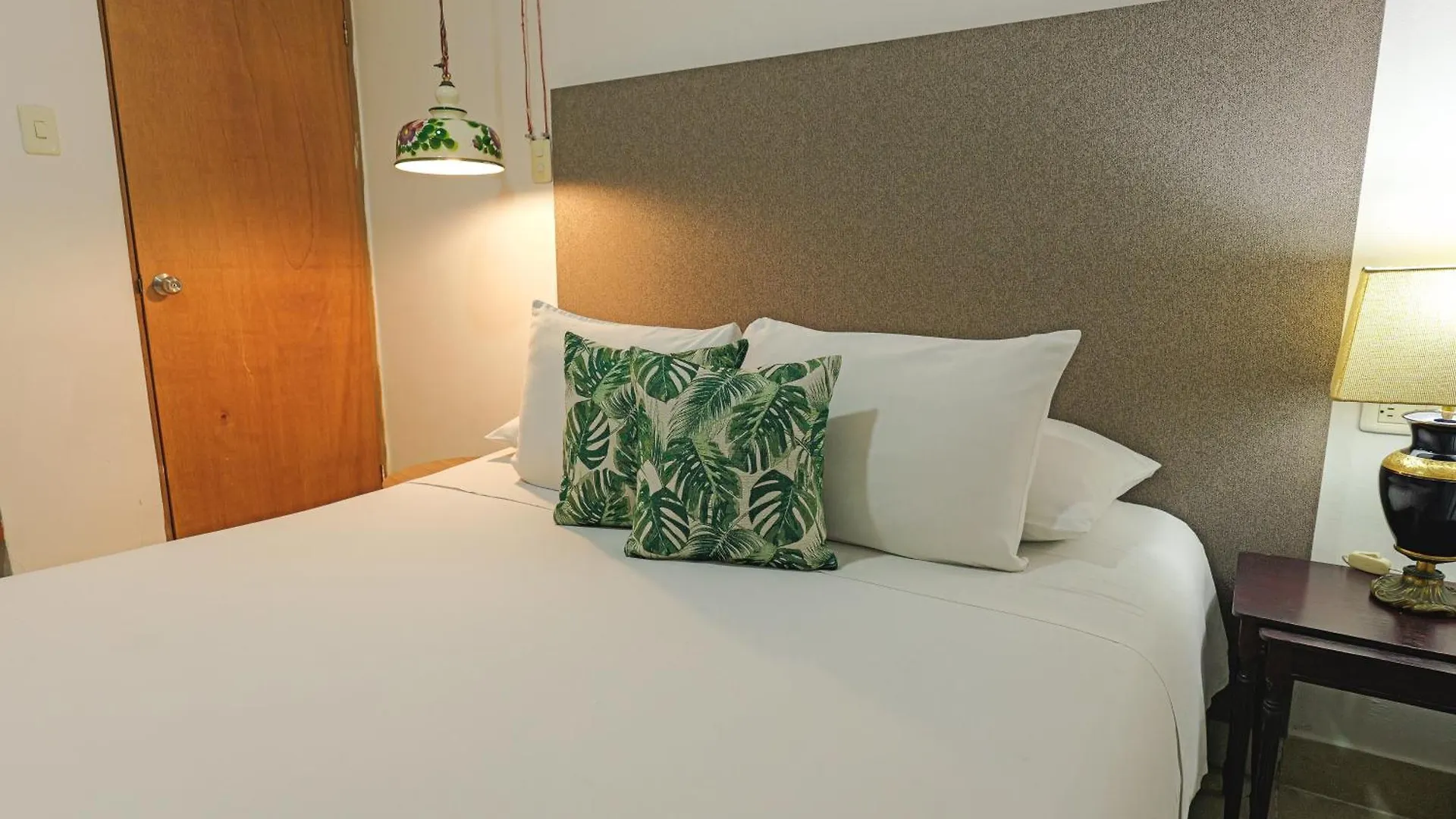 Hotel Kartaxa Cartagena
