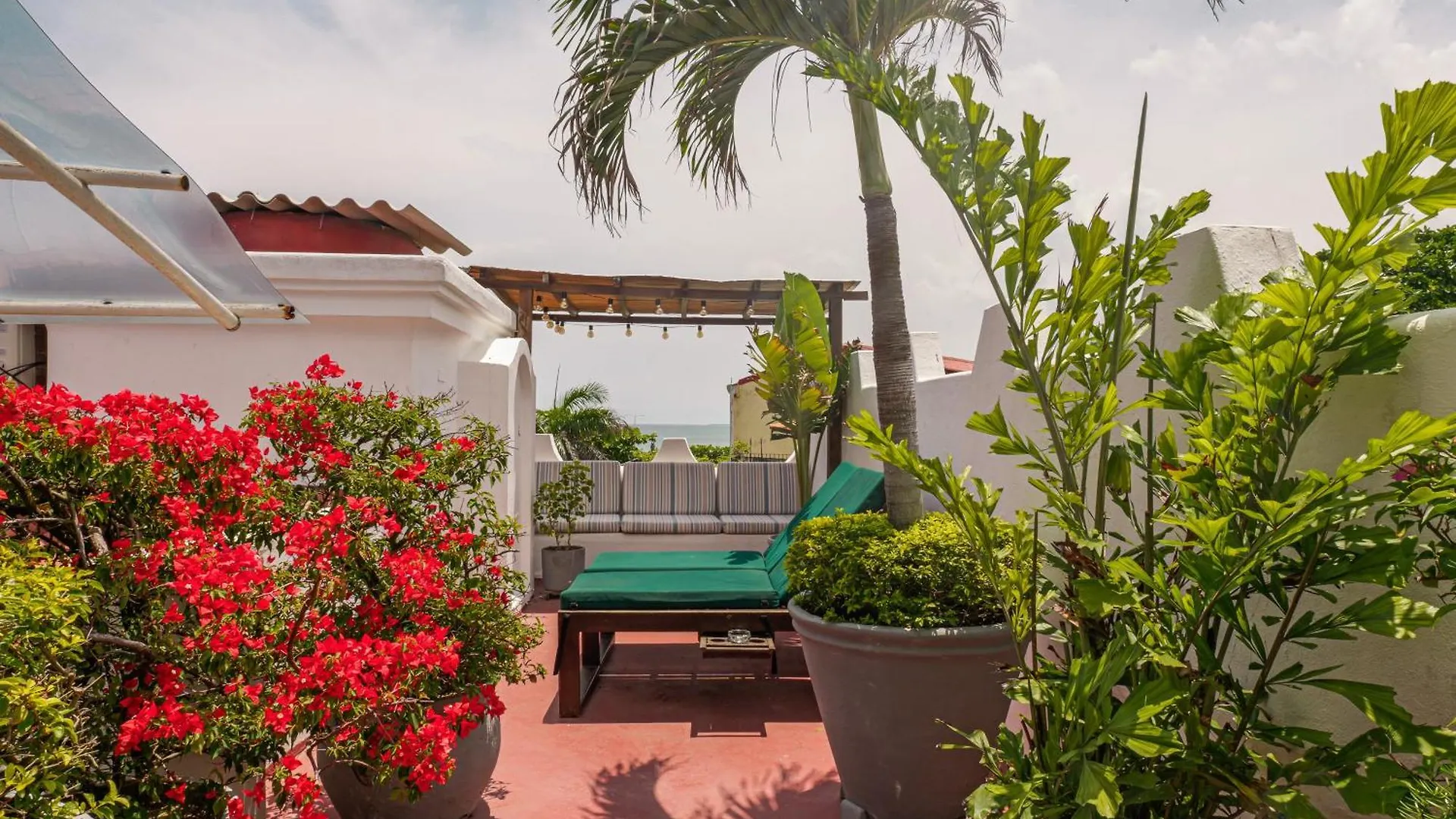 Hotel Kartaxa Cartagena