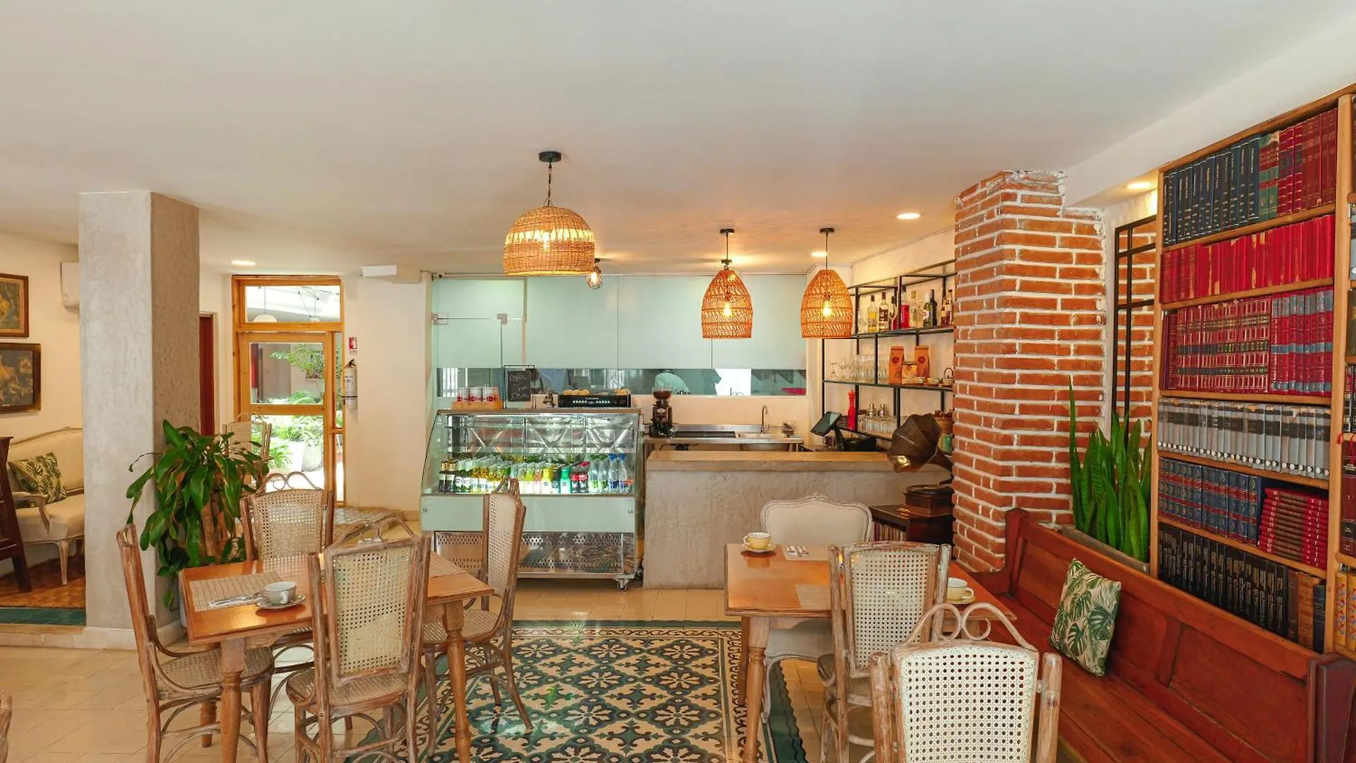 Hotel Kartaxa Cartagena
