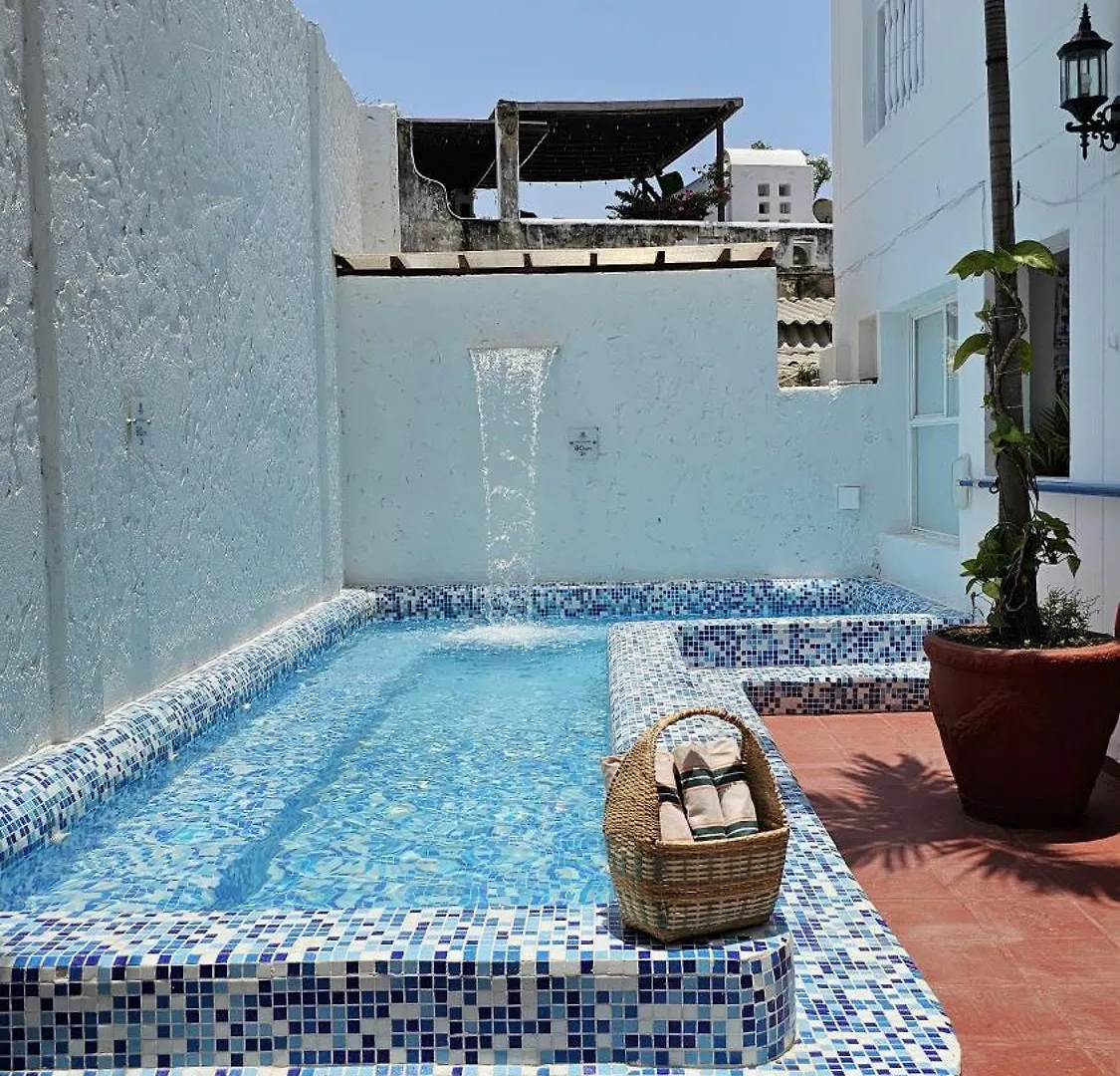 Hotel Kartaxa Cartagena