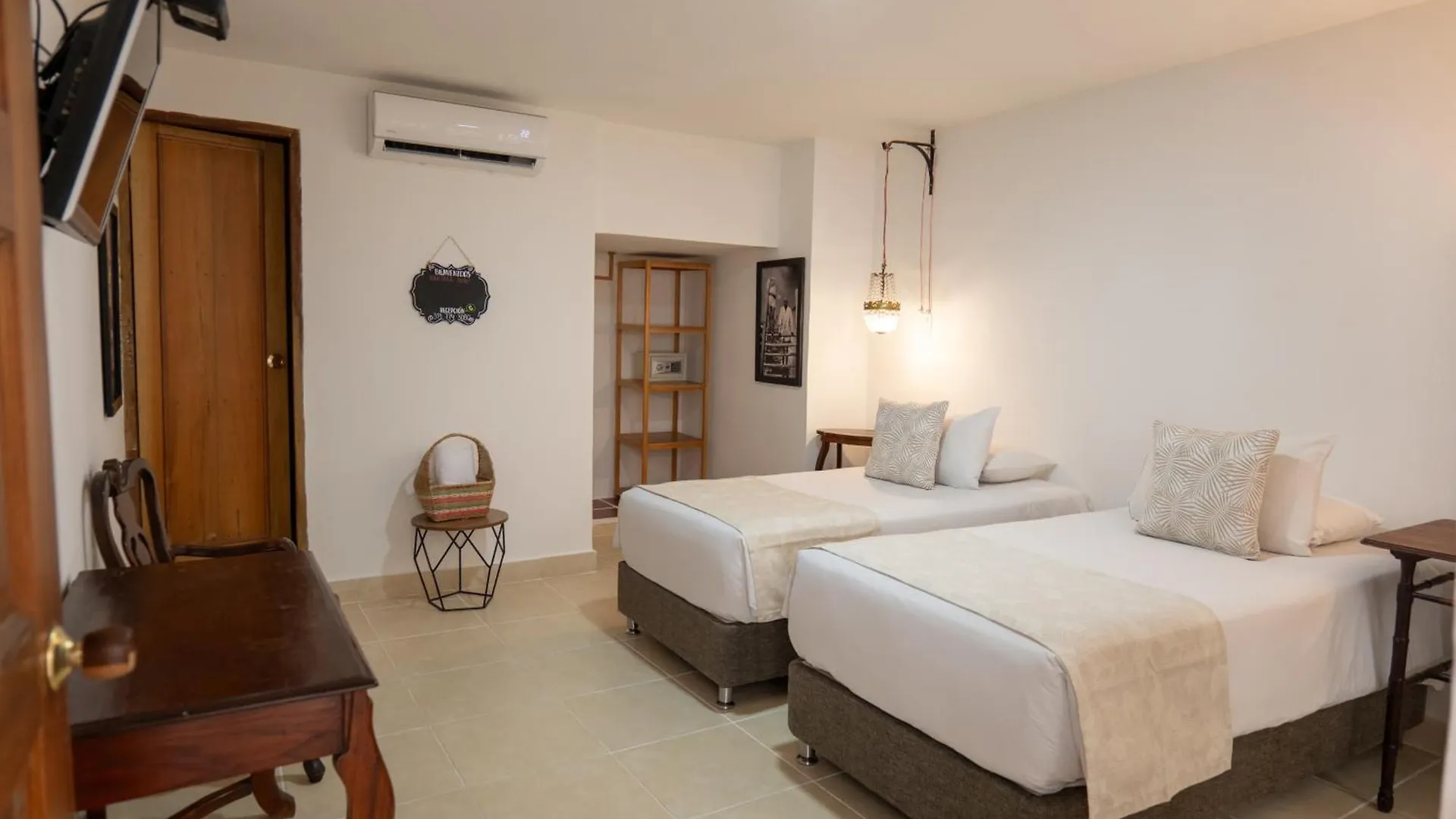 Hotel Kartaxa Cartagena