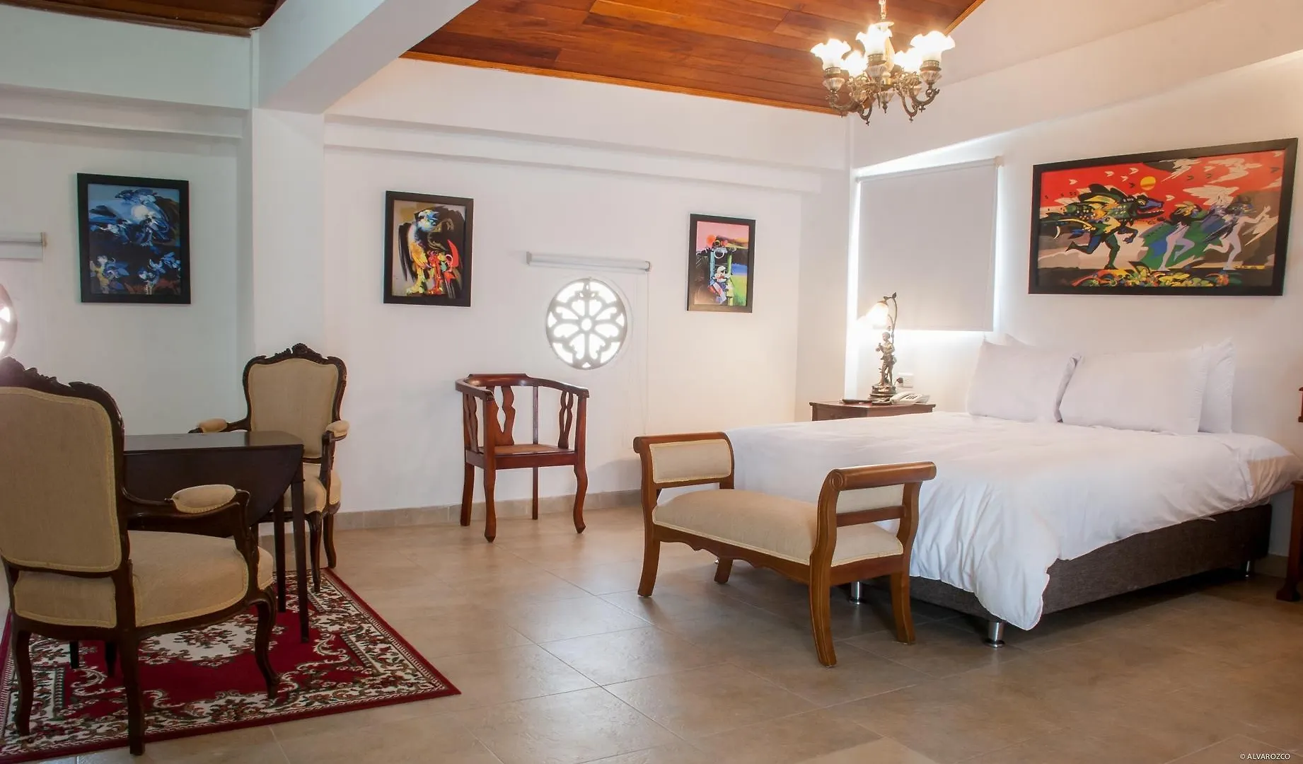 Hotel Kartaxa Cartagena