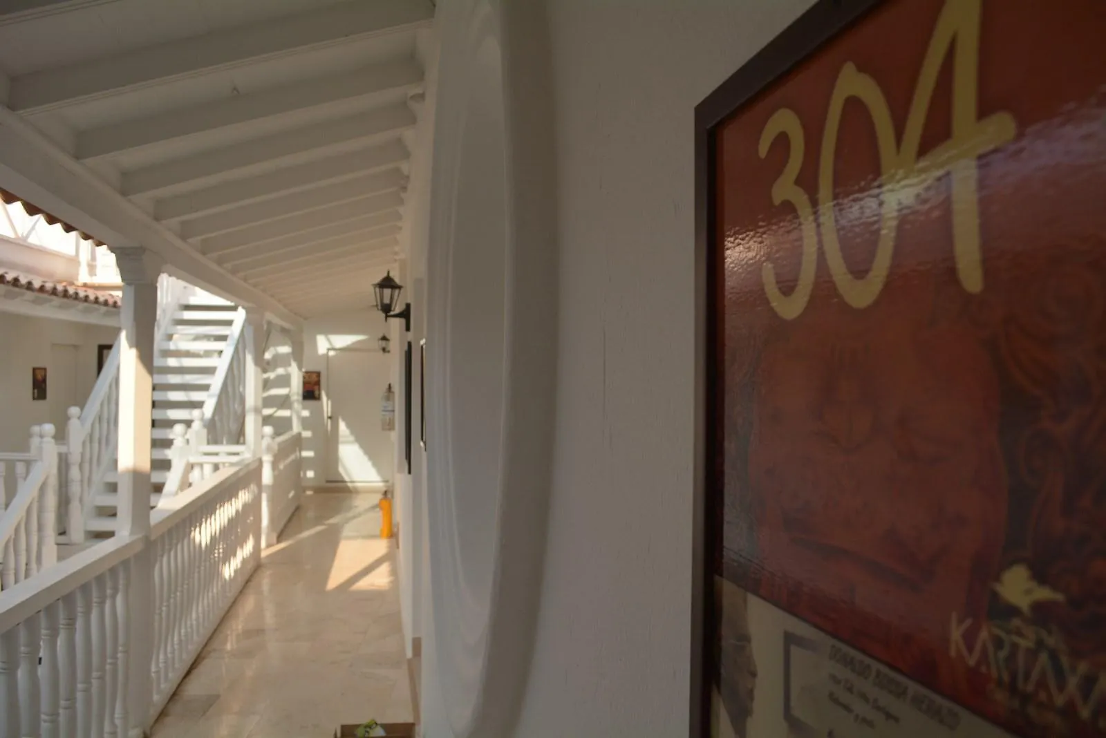 Cartagena Hotel Kartaxa