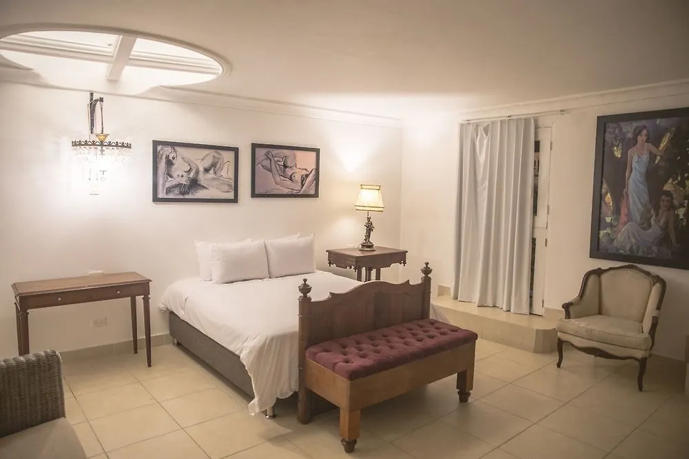 Hotel Kartaxa Cartagena