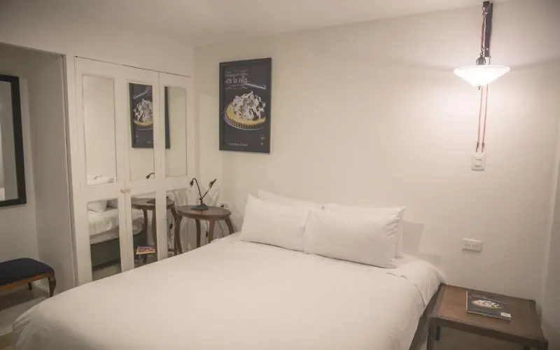 Cartagena Hotel Kartaxa