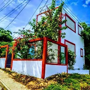 Hamacas, 2 Minutes From The Old Town, We Speak English!! Cartagena (Kolumbien)