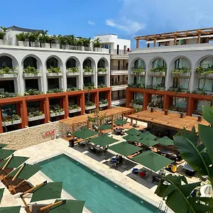 Osh Hotel Cartagena ***** Cartagena