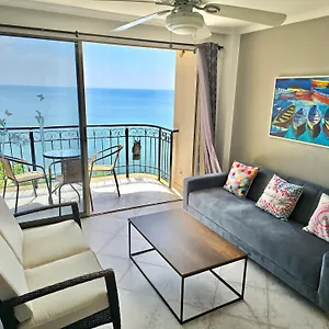 Apartamento Hermosa Vista A La Playa Del Rodadero
