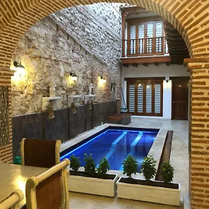 Akel House *** Cartagena (Kolumbien)