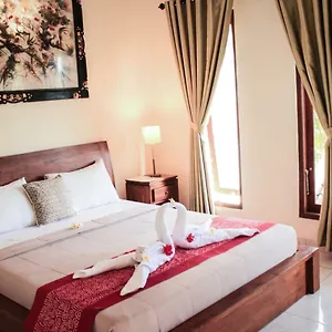 Ancut Sari Guest house