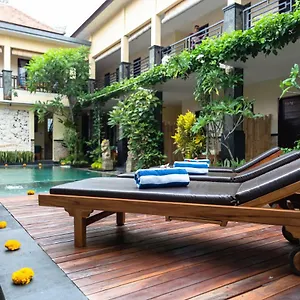 Buana Guest house
