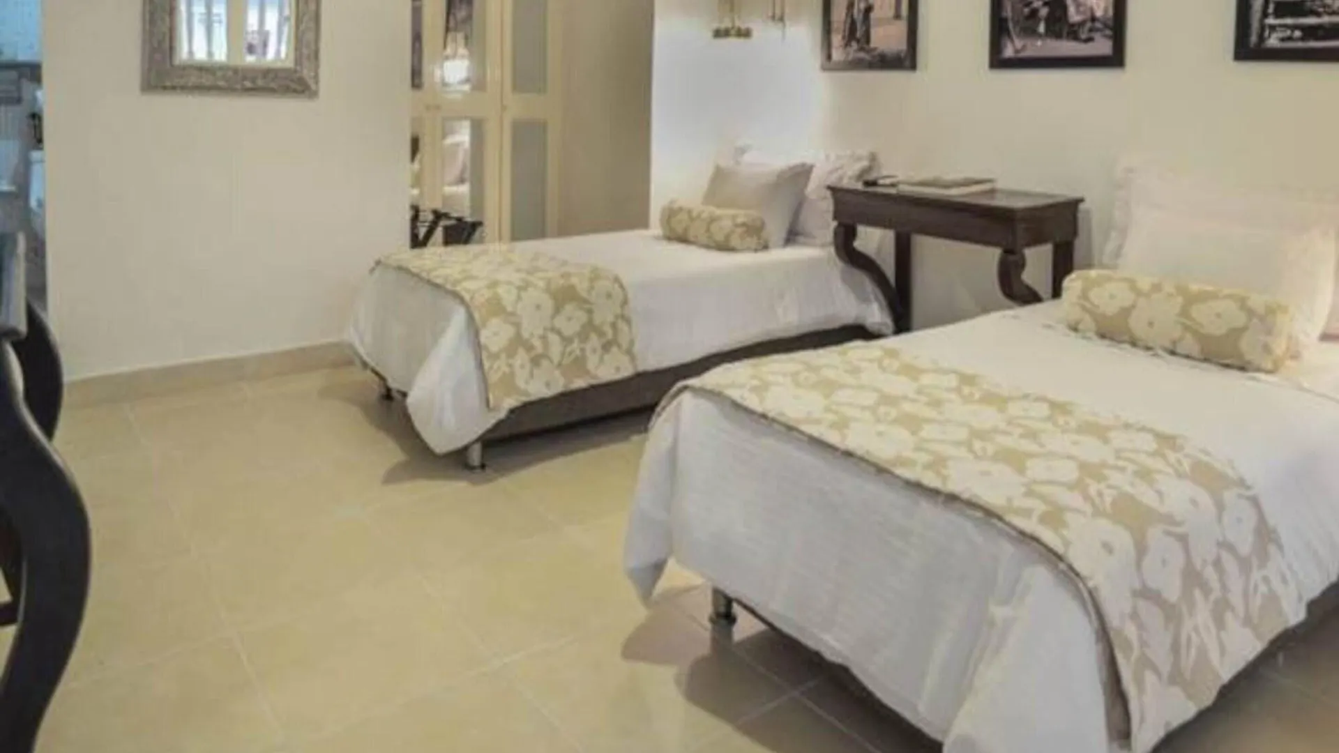 Hotel Kartaxa Cartagena