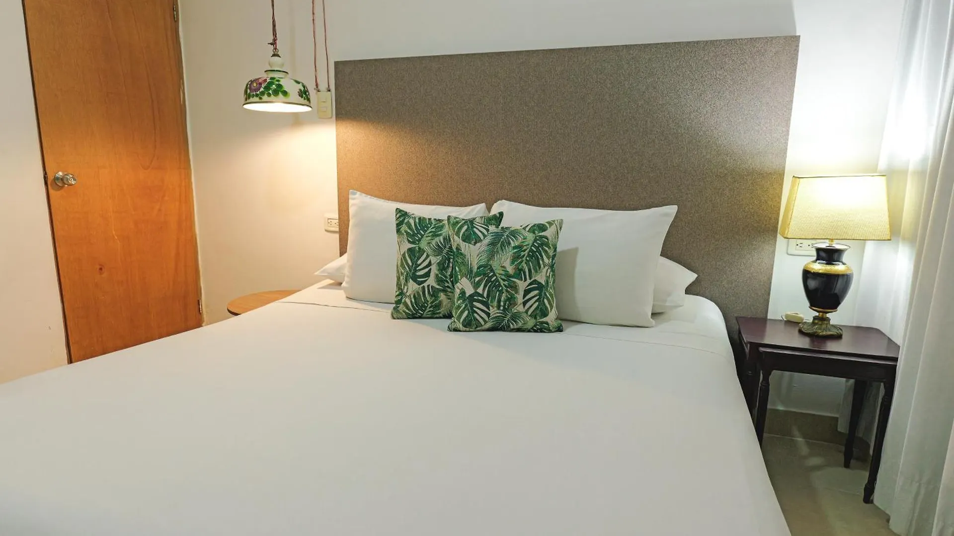 Hotel Kartaxa Cartagena