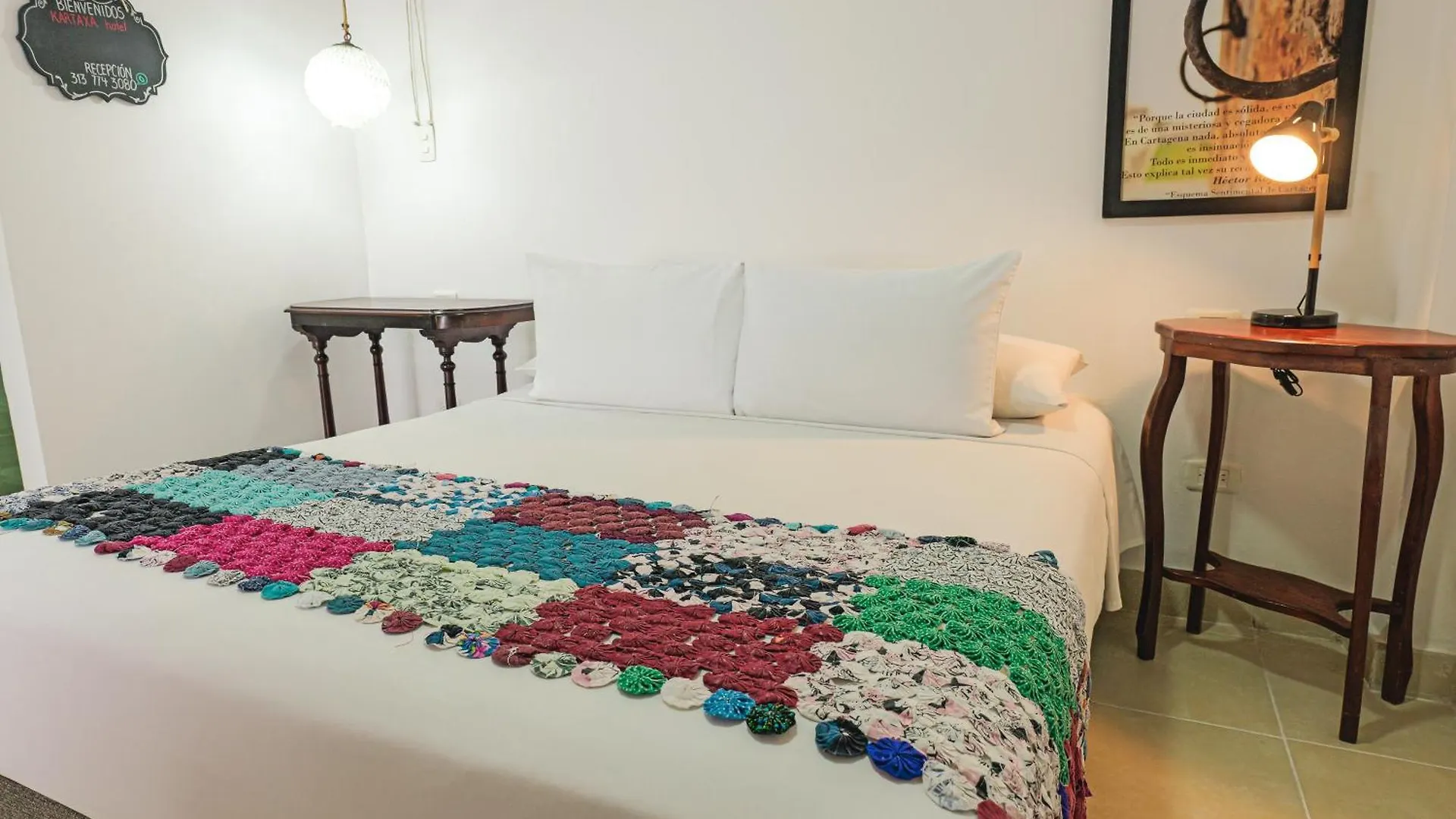 Hotel Kartaxa Cartagena