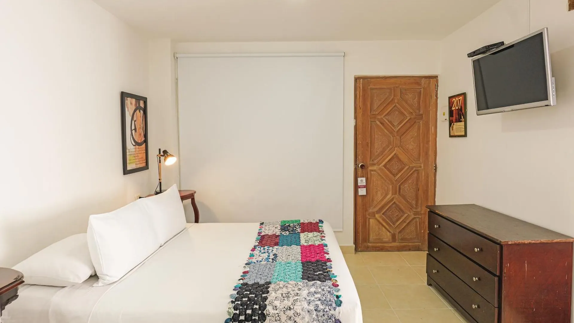 Hotel Kartaxa Cartagena
