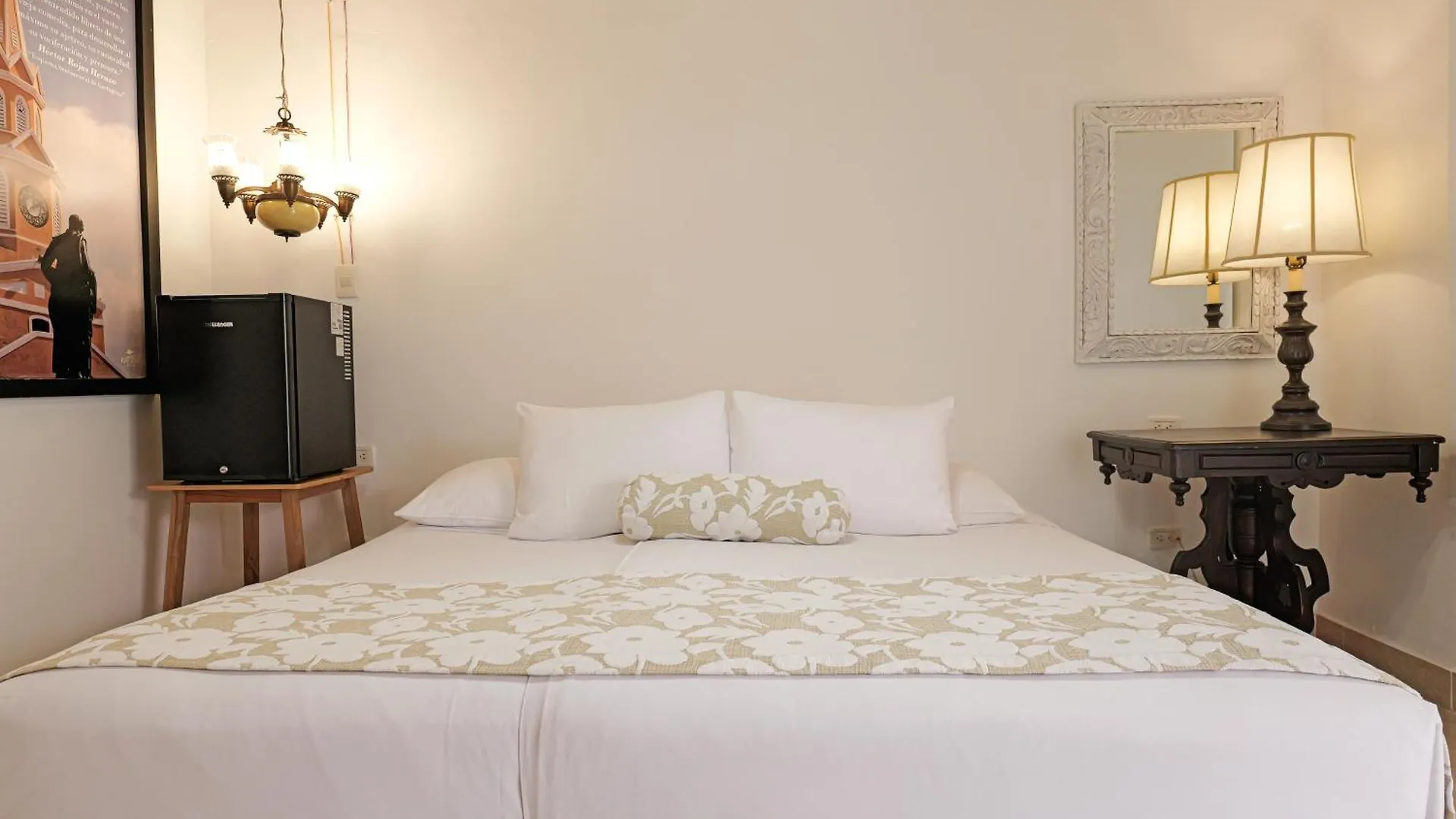 Hotel Kartaxa Cartagena
