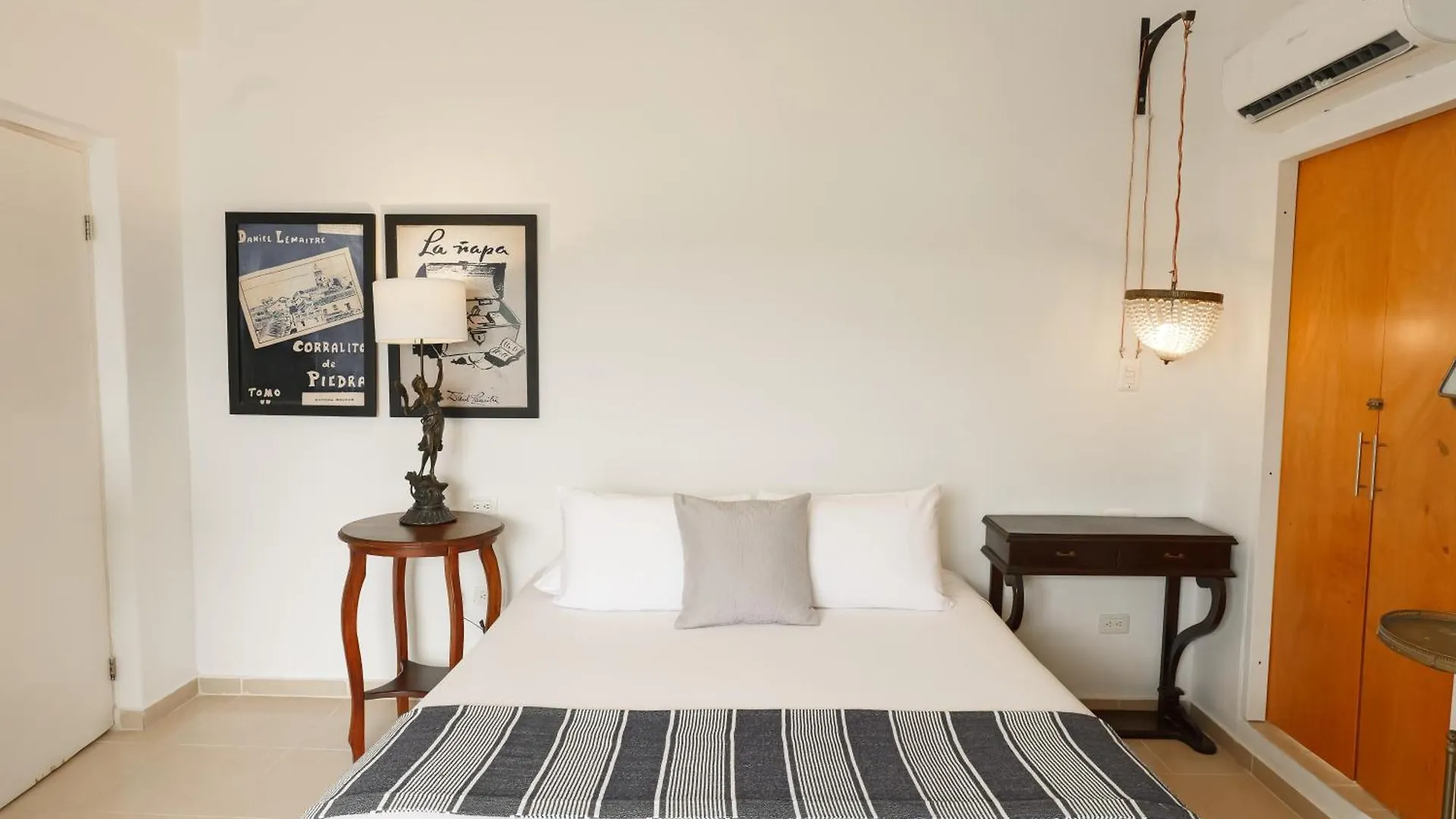 Hotel Kartaxa Cartagena