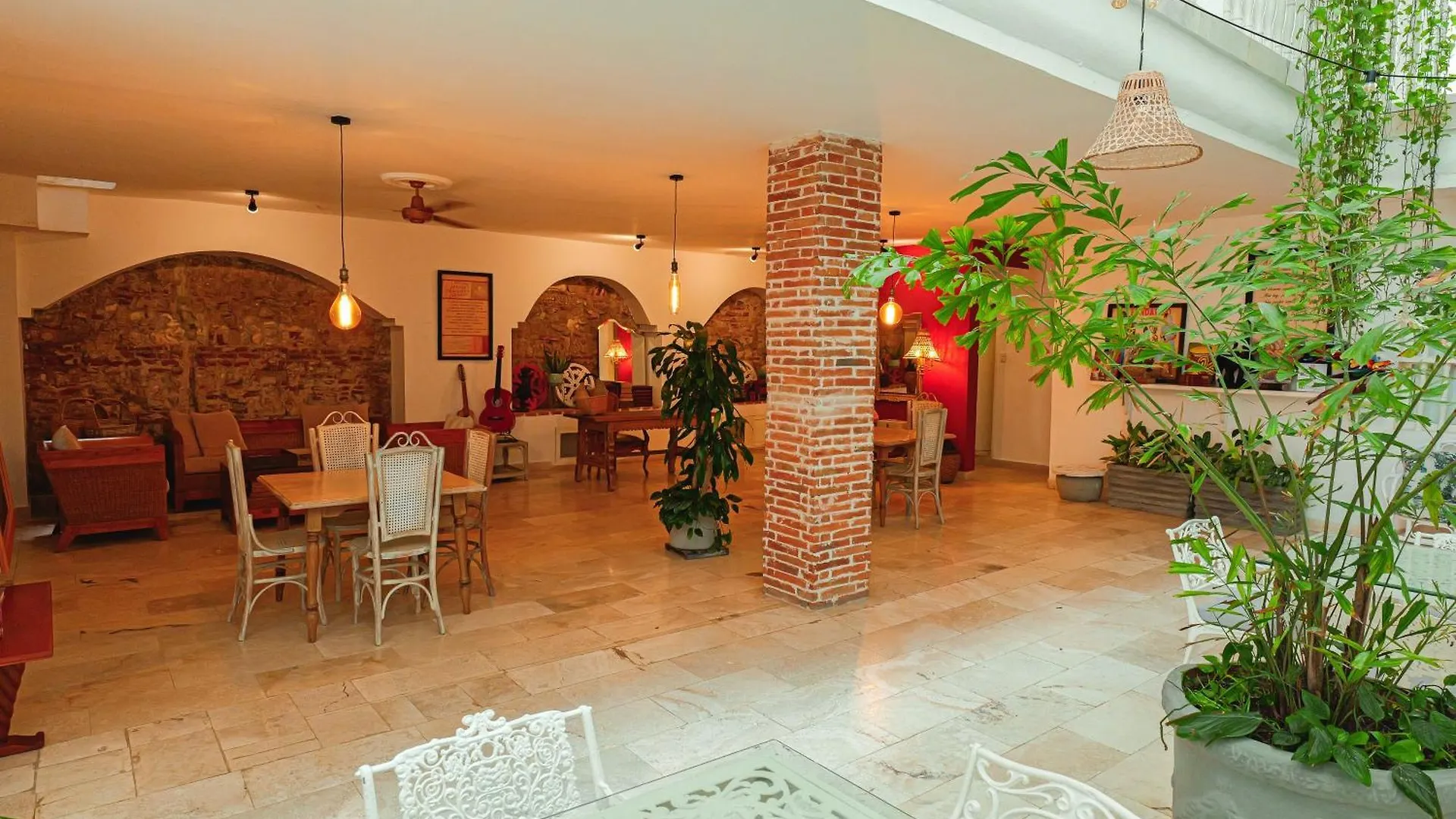 Hotel Kartaxa Cartagena 4*,  Colômbia