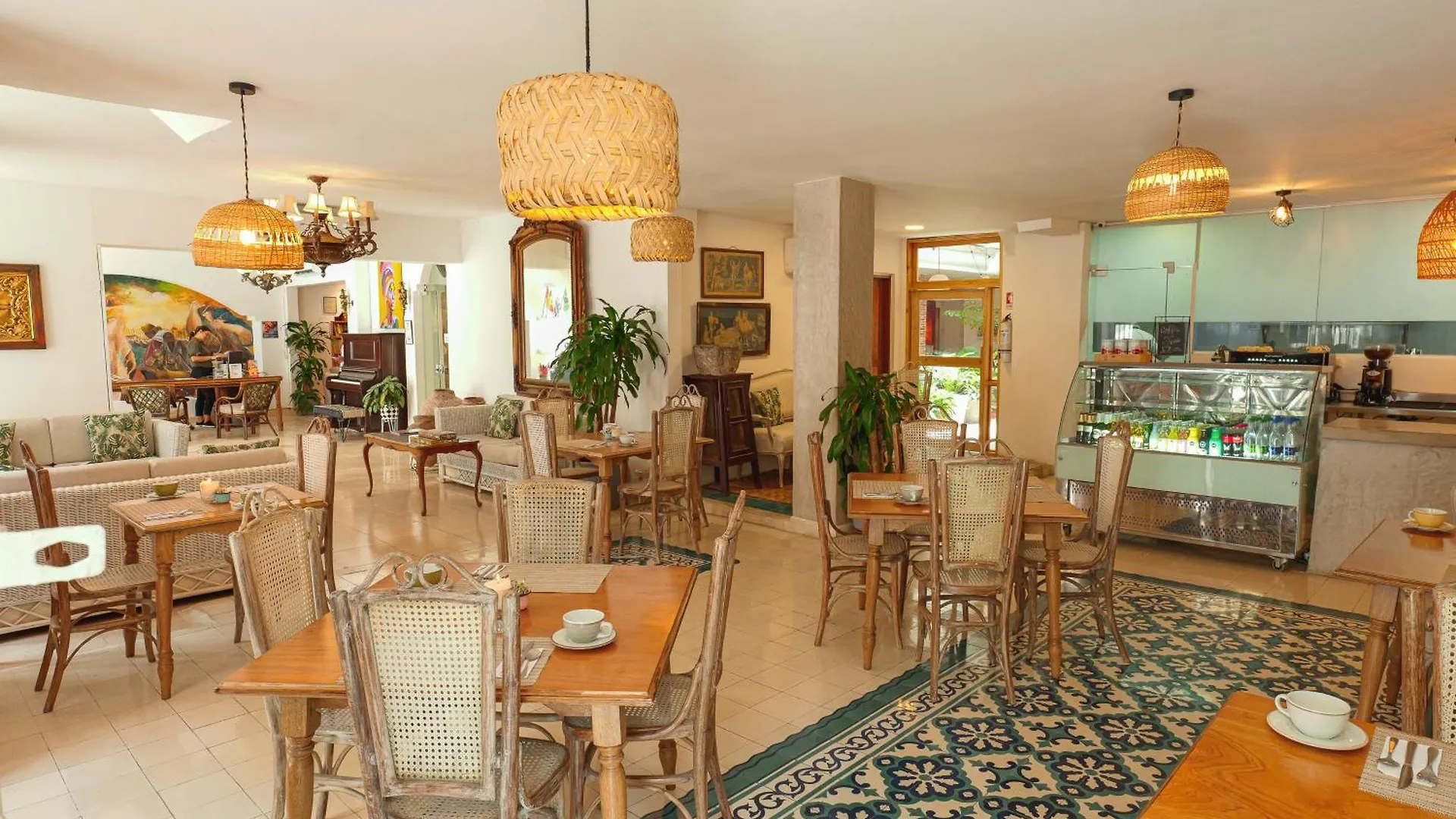 Hotel Kartaxa Cartagena