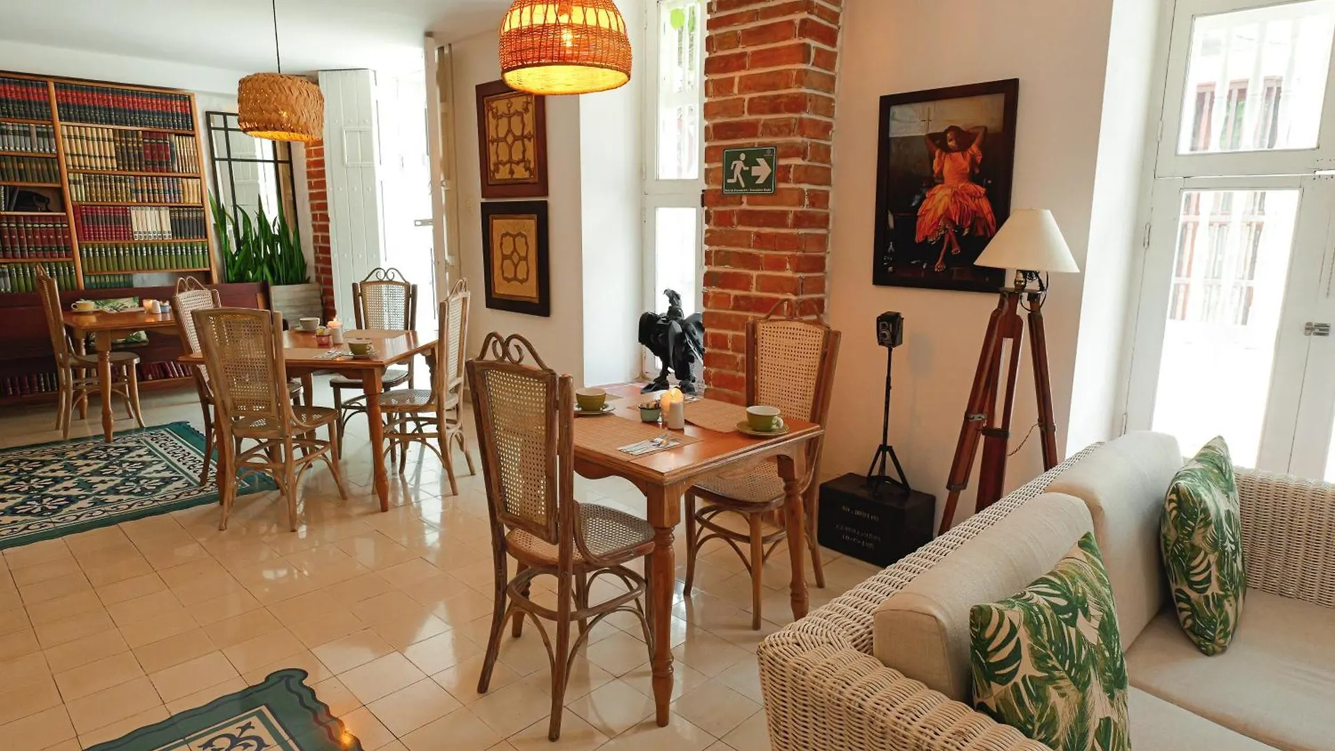 Hotel Kartaxa Cartagena