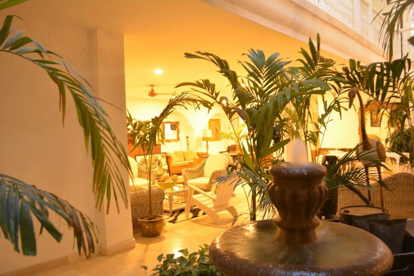 Hotel Kartaxa Cartagena  4*,