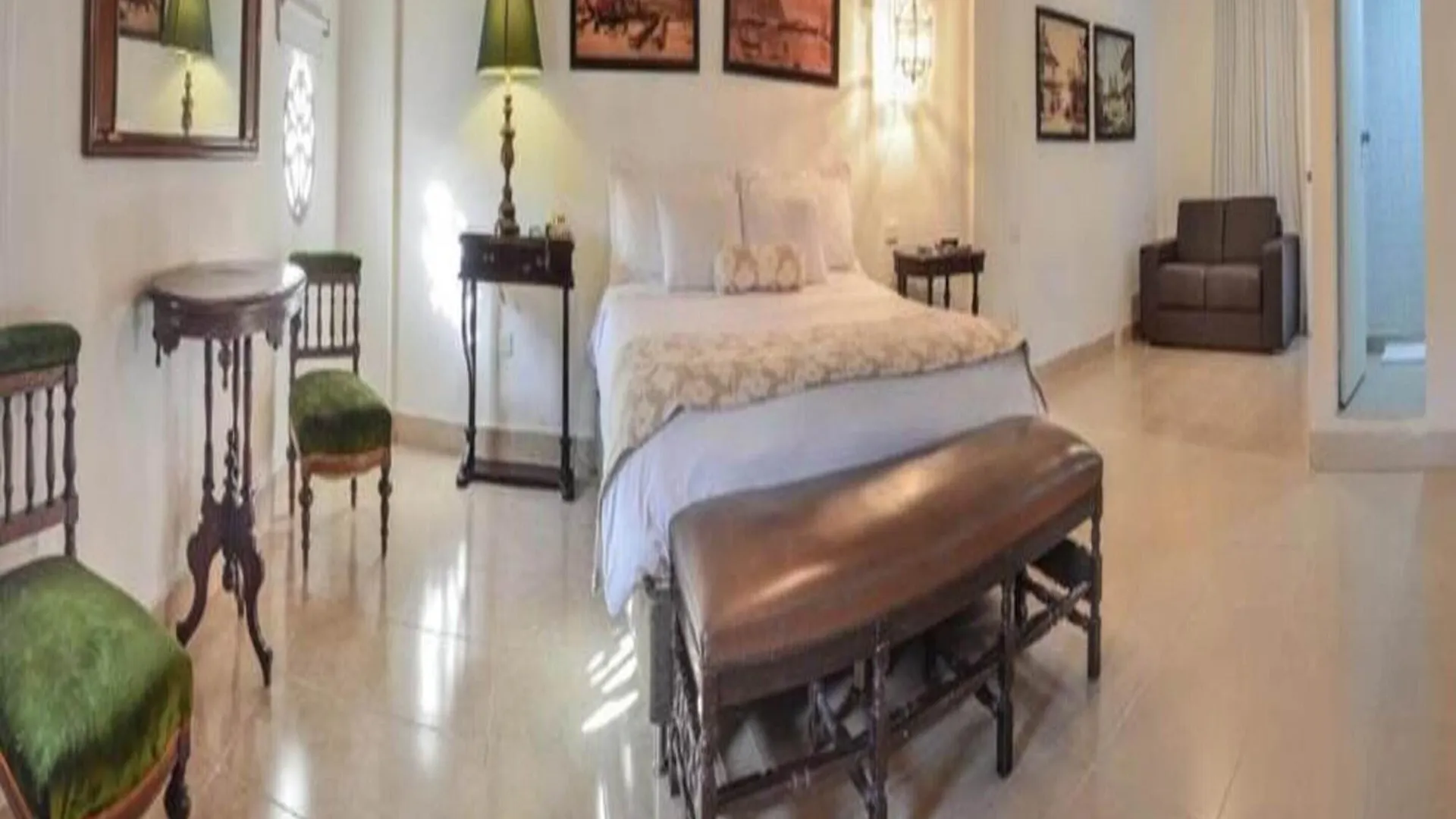 Hotel Kartaxa Cartagena