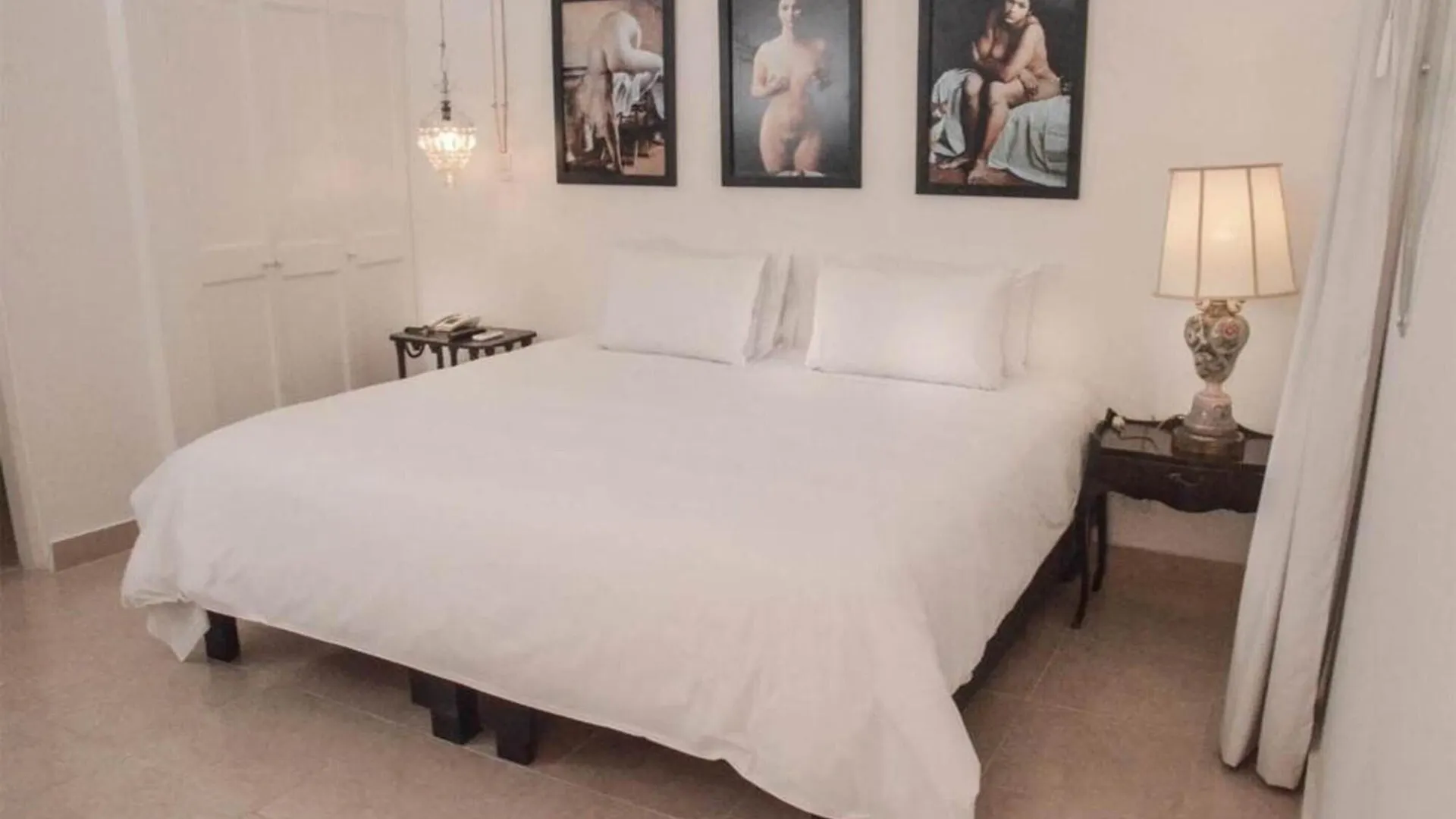 Hotel Kartaxa Cartagena Colombia