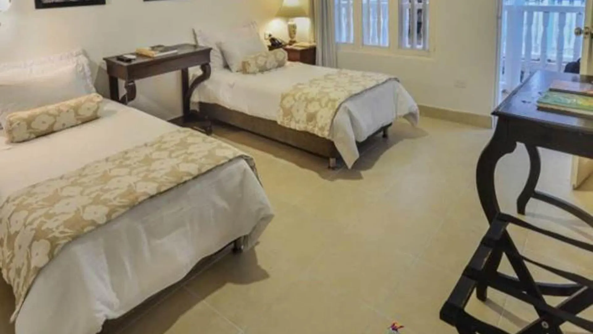 Hotel Kartaxa Cartagena