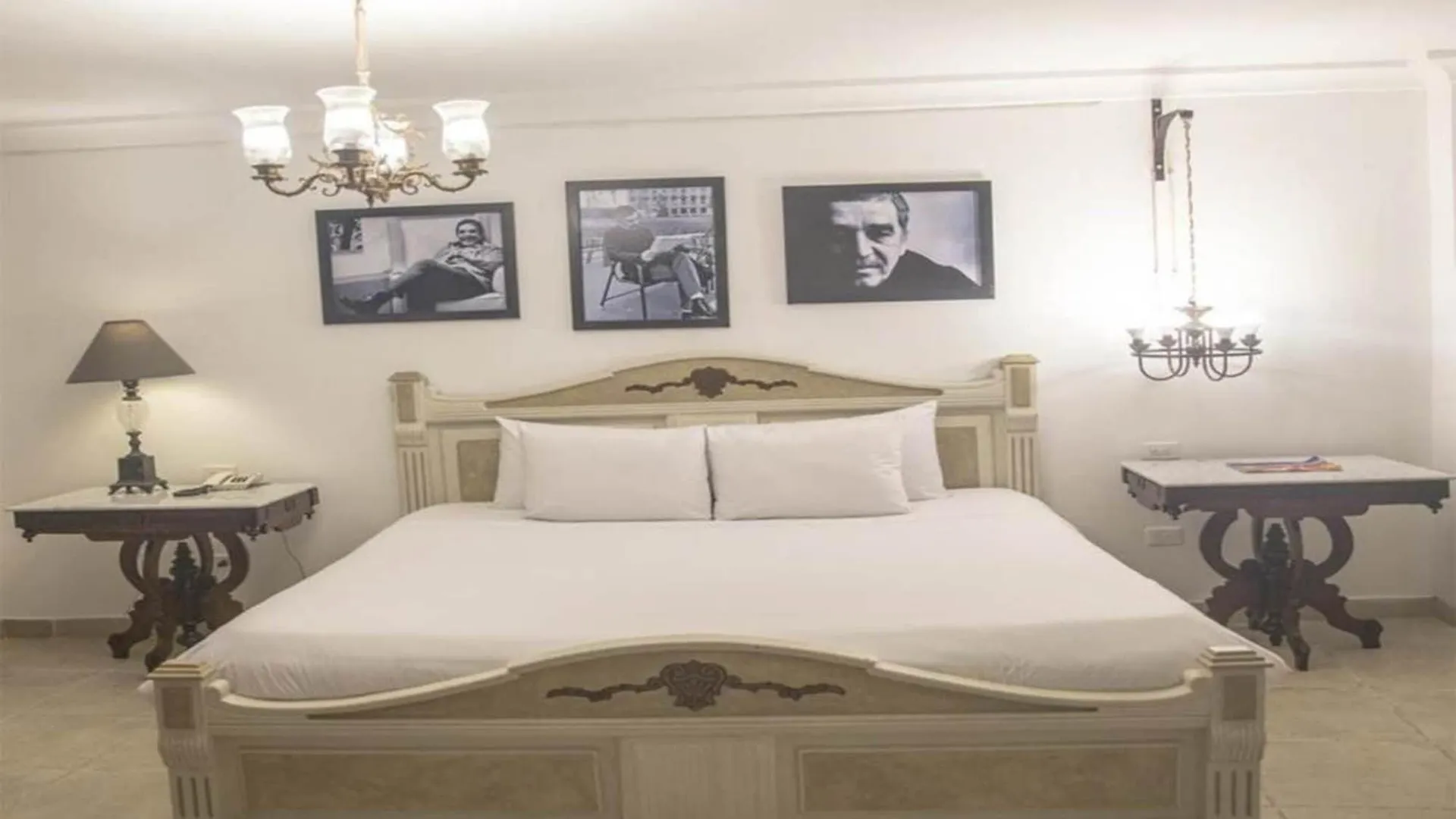 Hotel Kartaxa Cartagena 4*,  Colombia