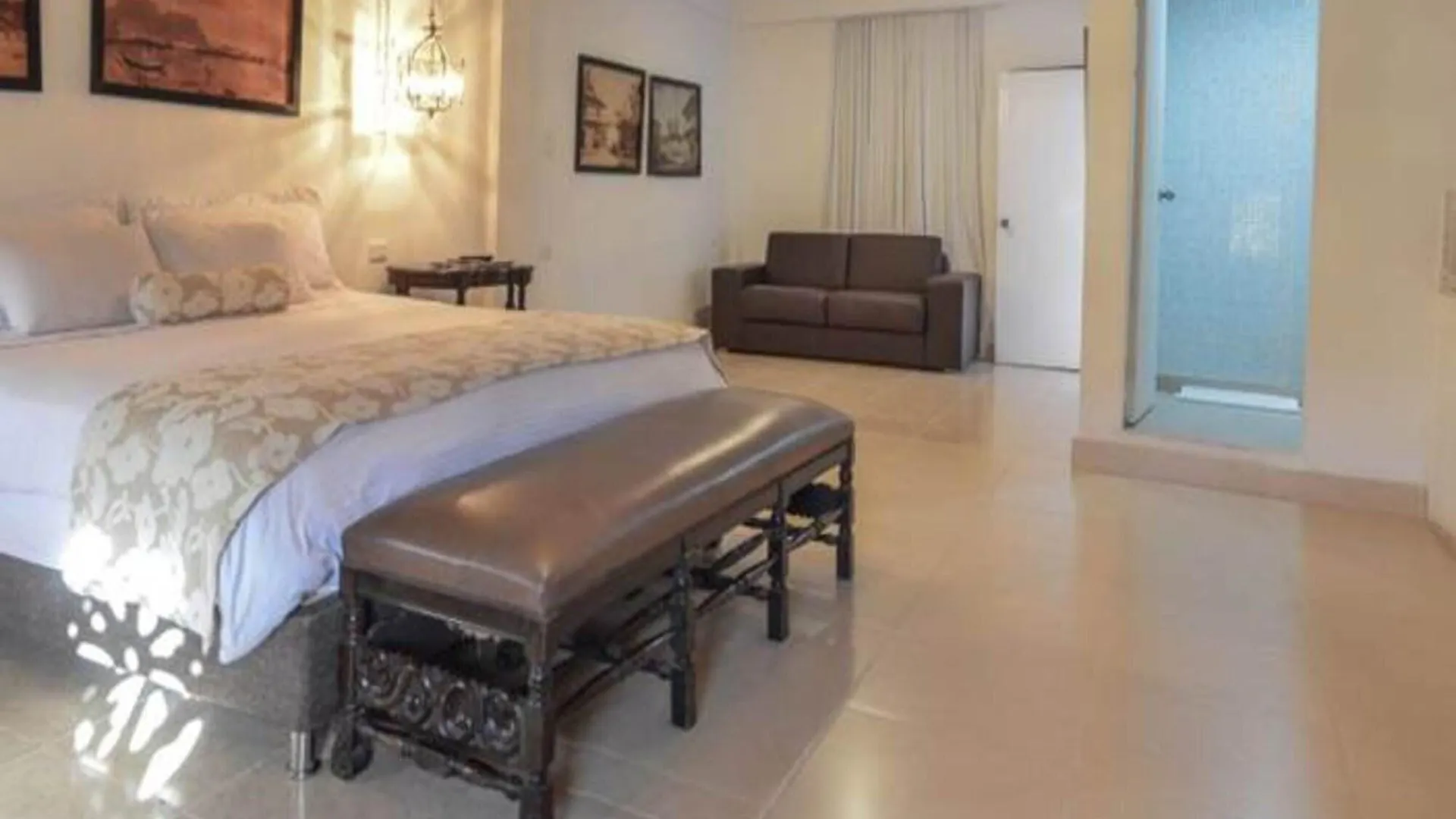 ****  Hotel Kartaxa Cartagena Colombia