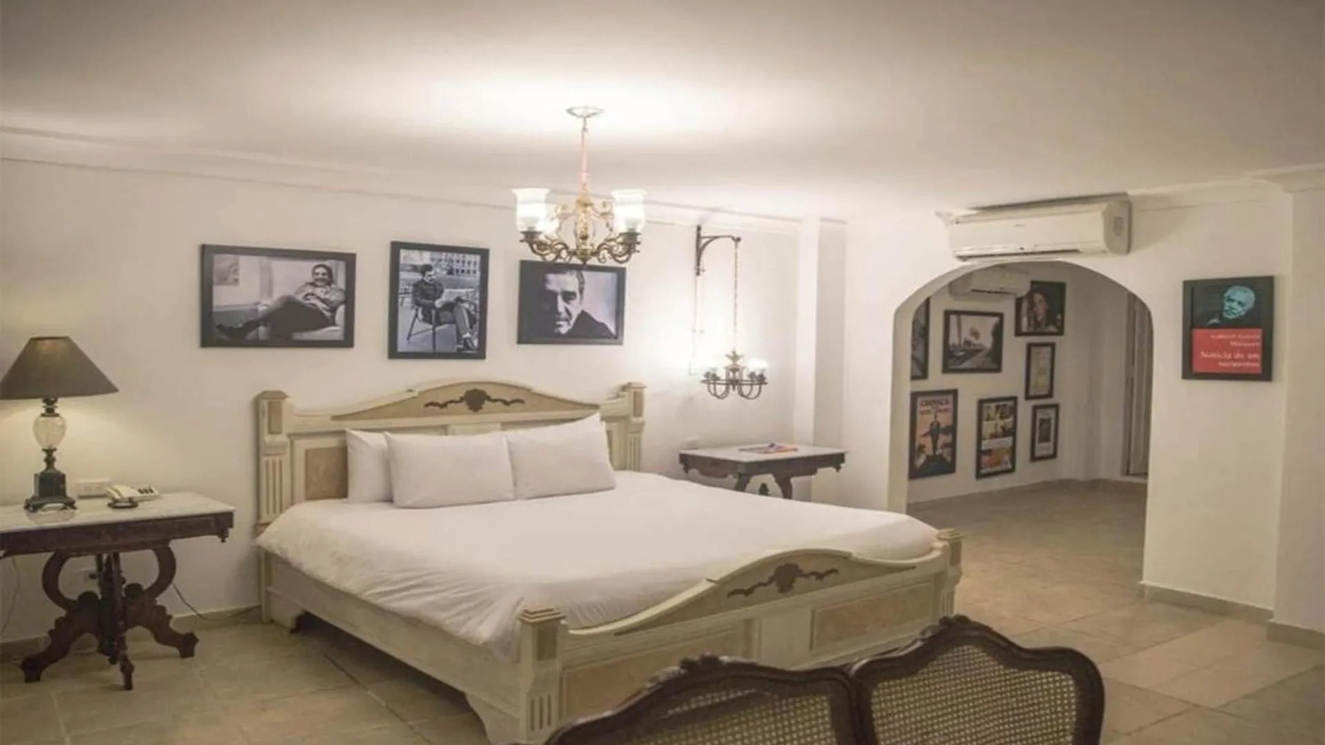 Hotel Kartaxa Cartagena