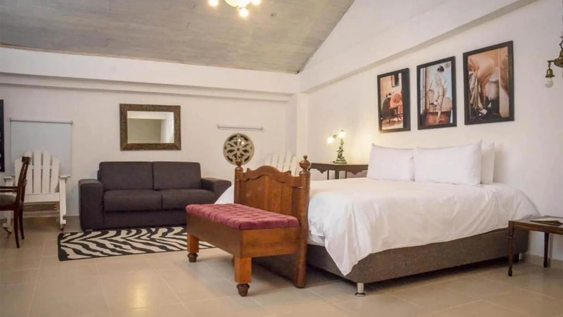 Hotel Kartaxa Cartagena