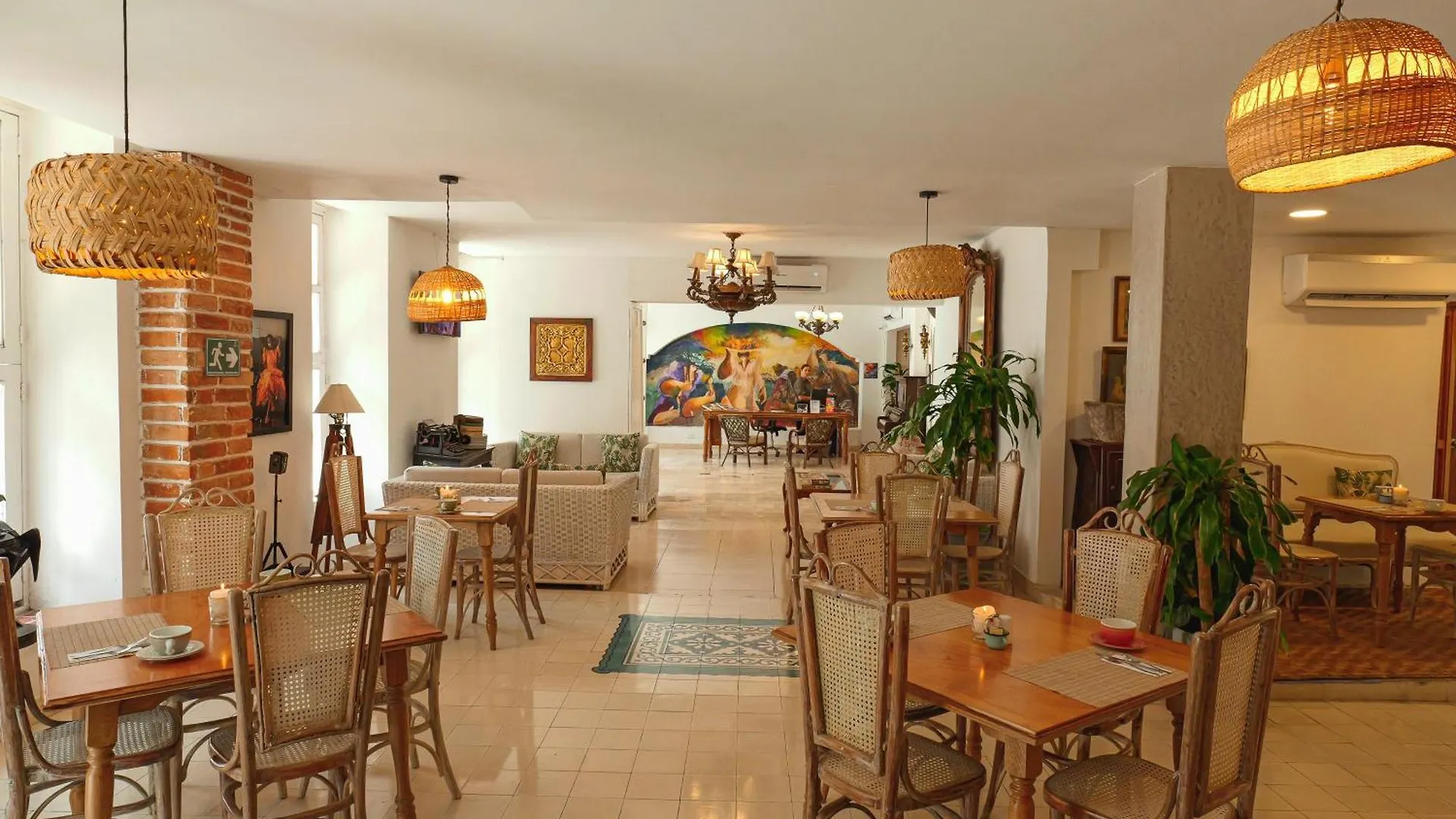 Hotel Kartaxa Cartagena