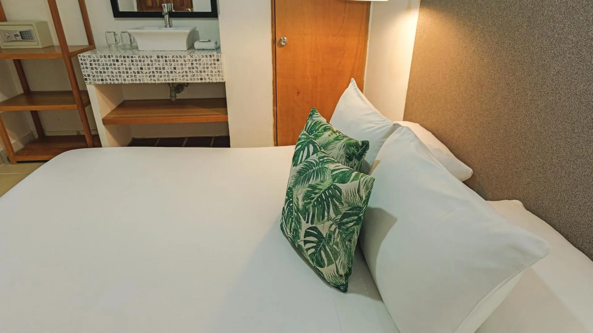 Hotel Kartaxa Cartagena Colombia