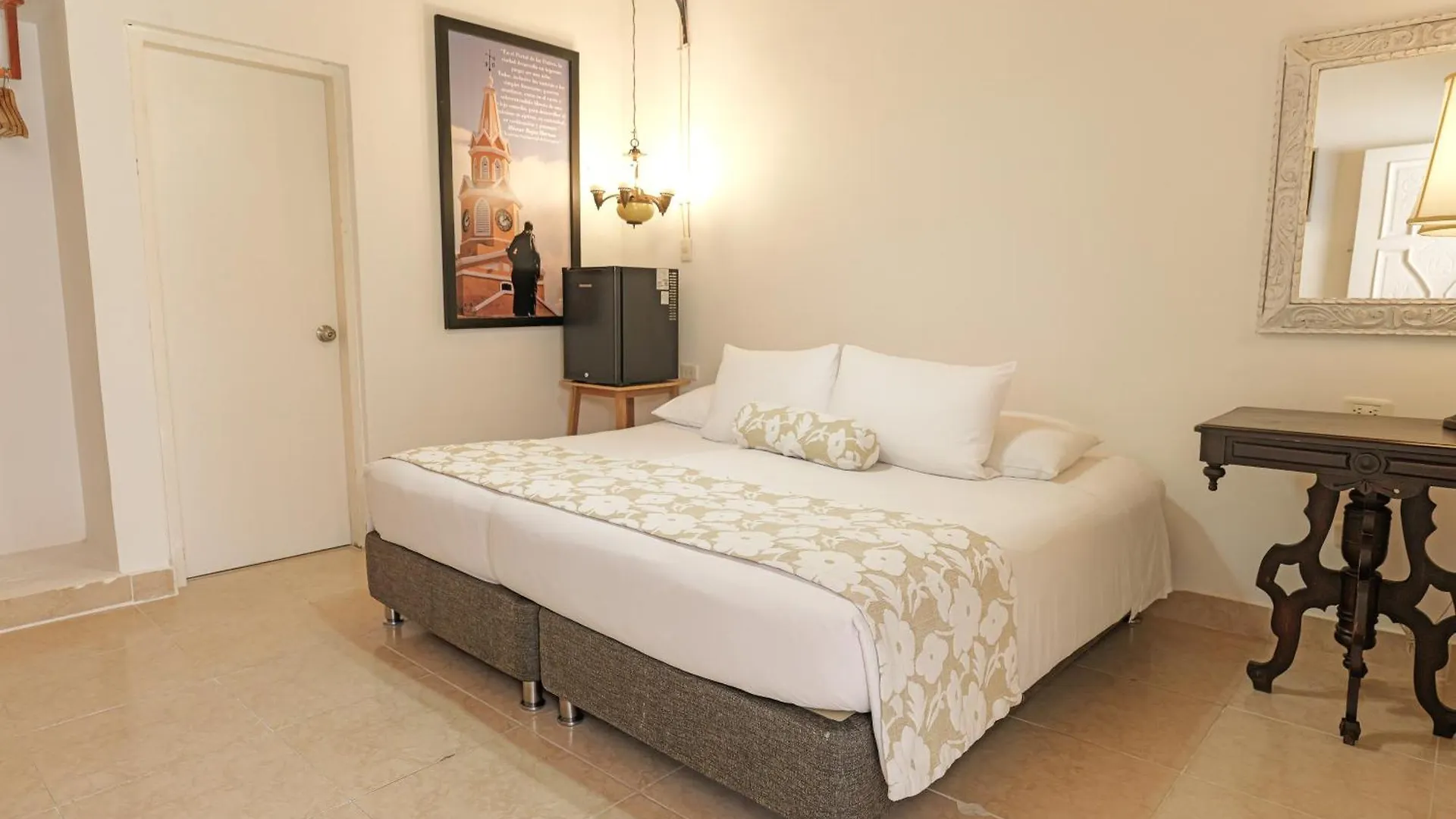 Hotel Kartaxa Cartagena Colombia