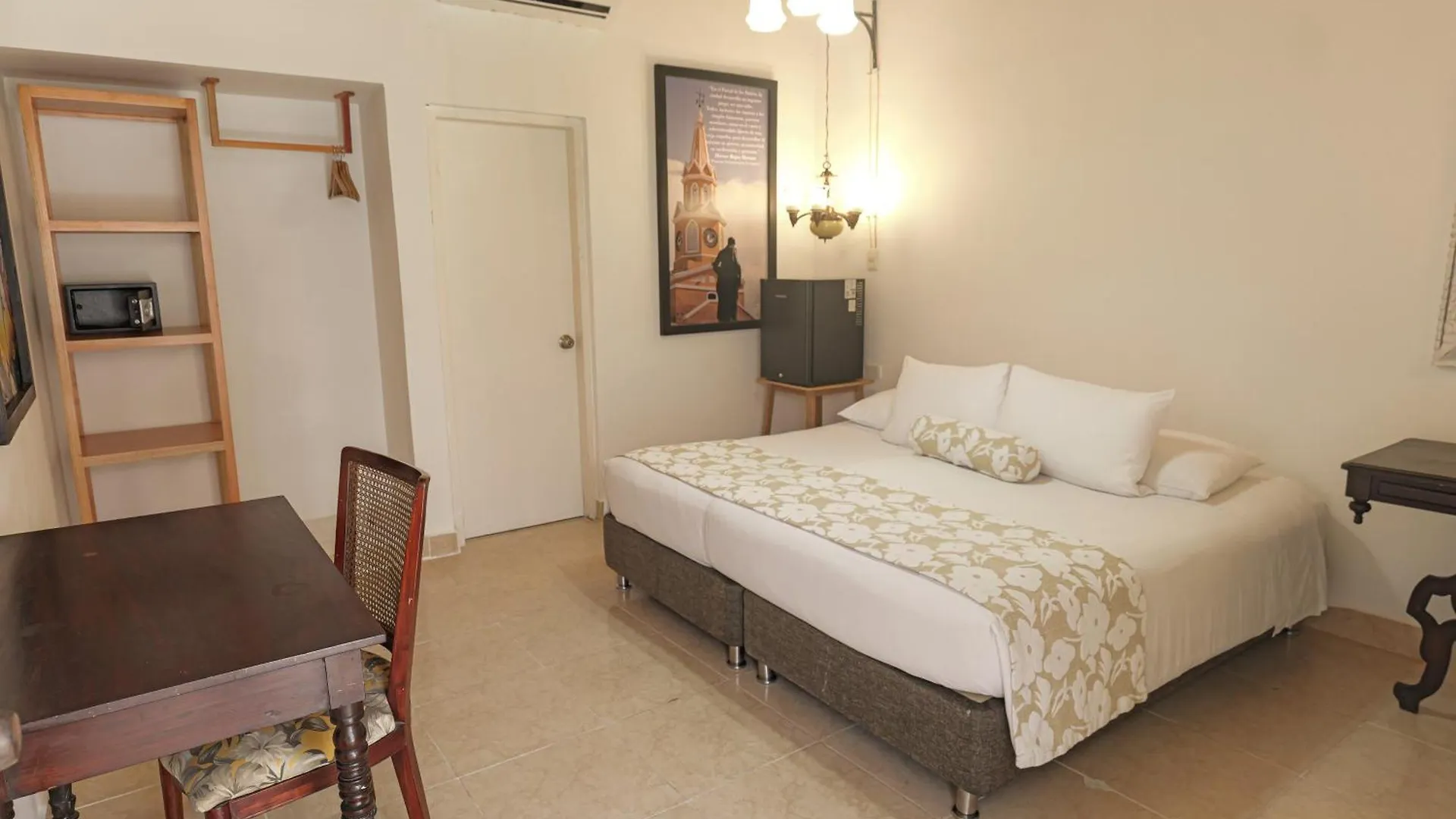 Hotel Kartaxa Cartagena 4*,  Colombia