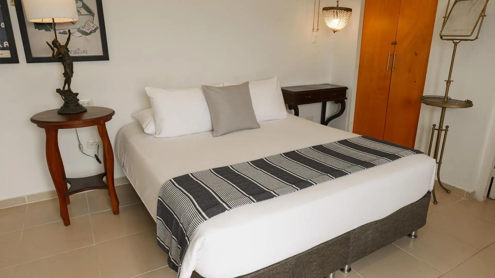 Hotel Kartaxa Cartagena