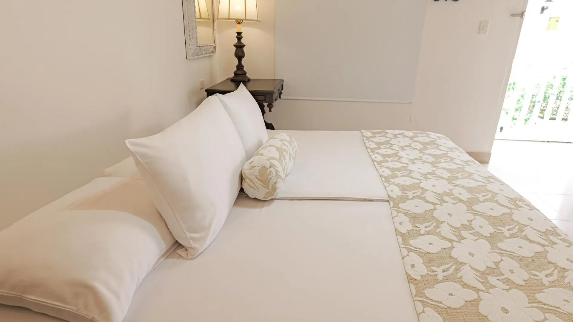 Hotel Kartaxa Cartagena