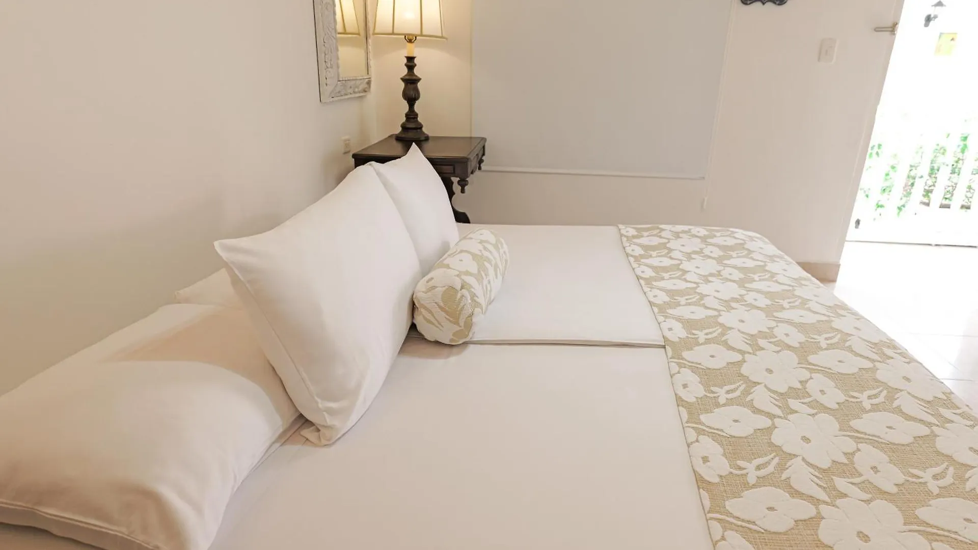 Hotel Kartaxa Cartagena