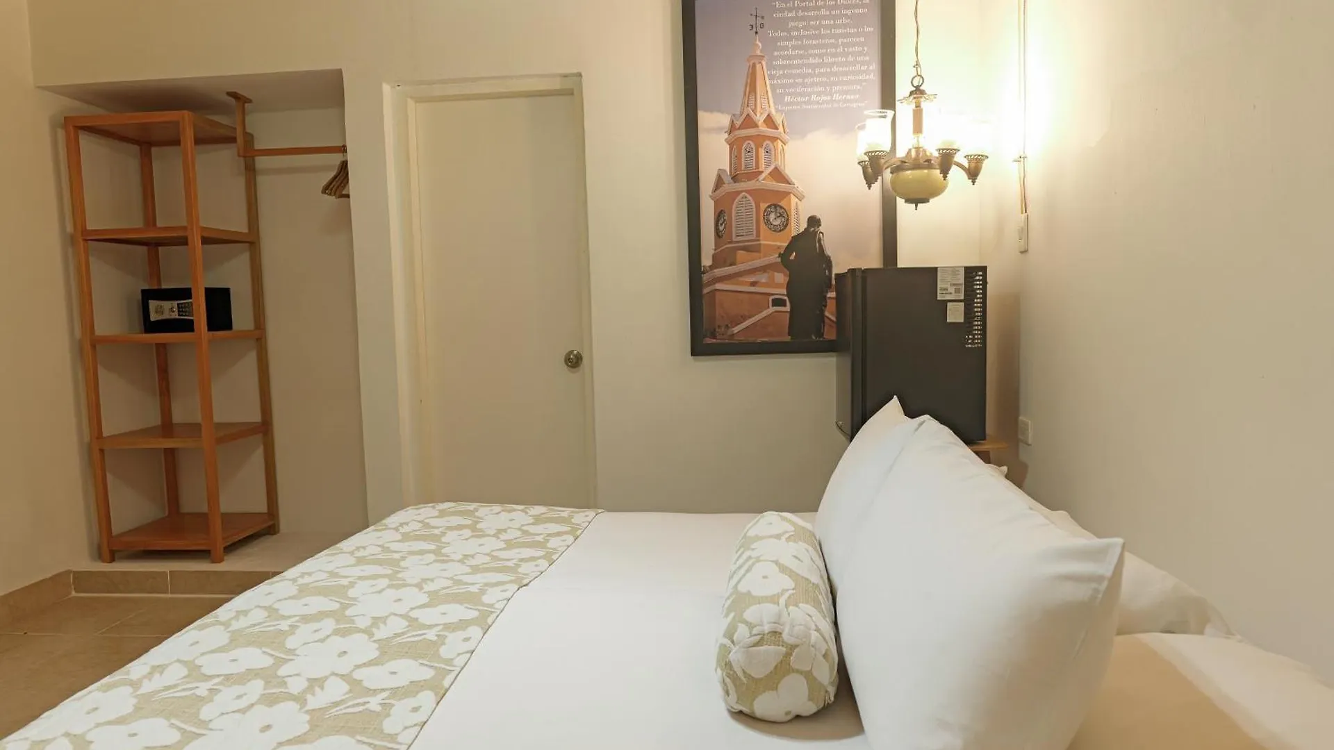Hotel Kartaxa Cartagena