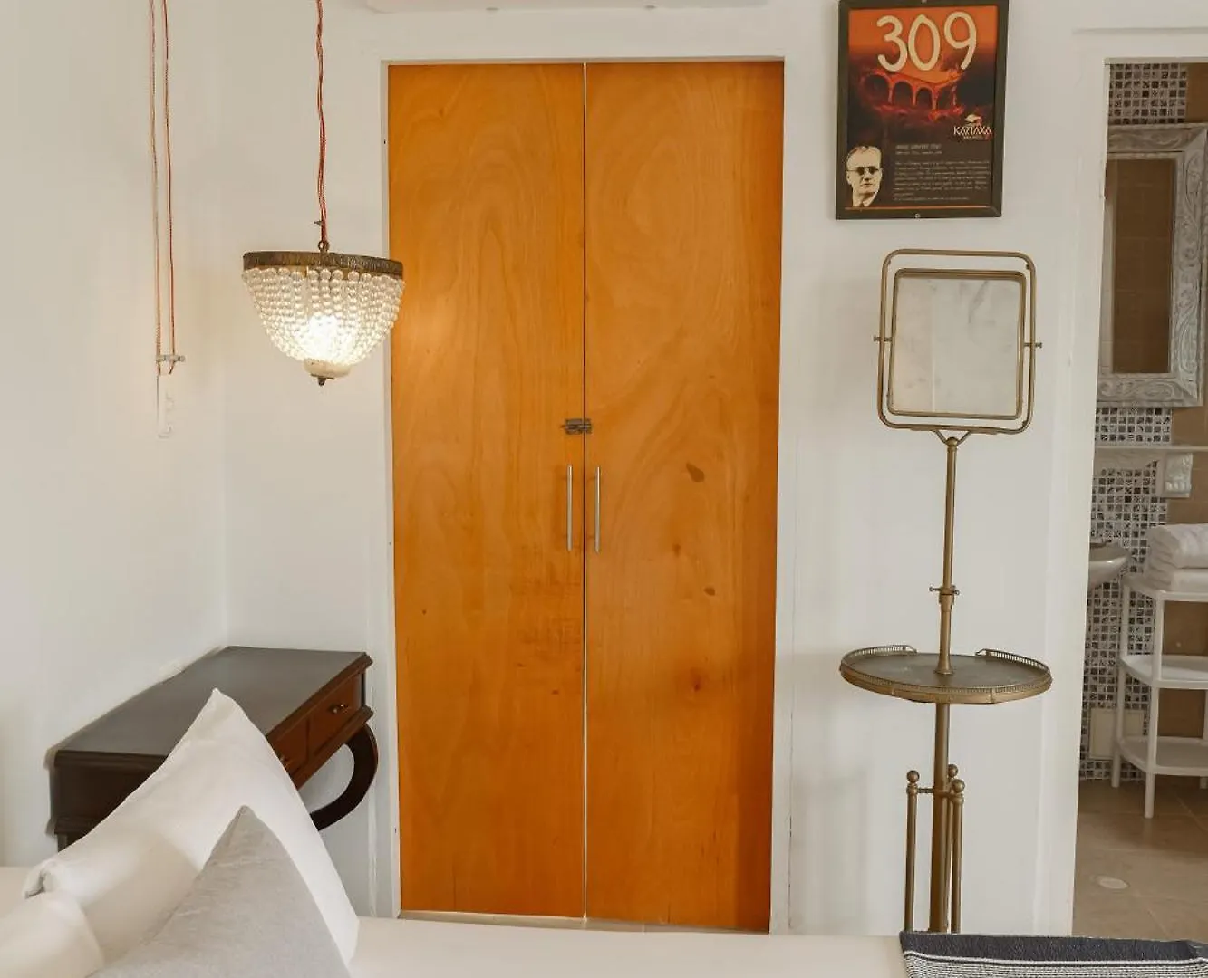 Hotel Kartaxa Cartagena