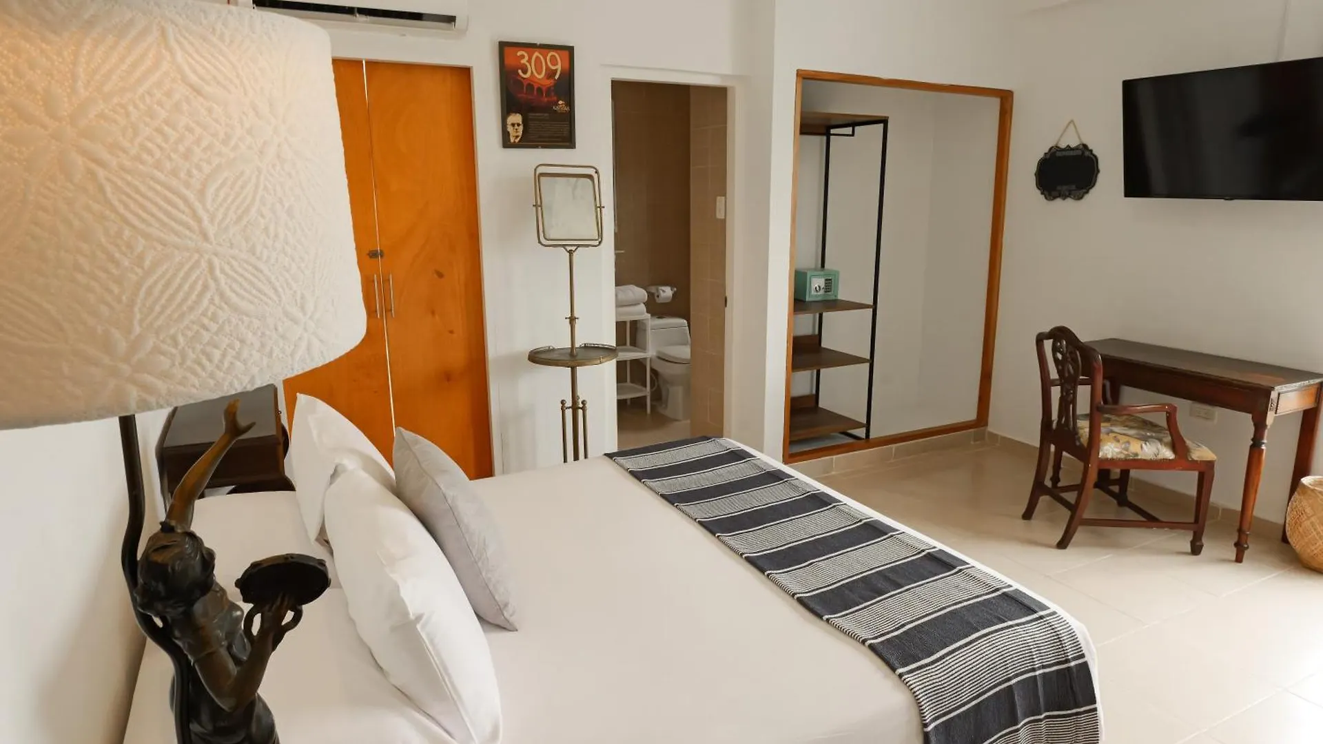 Hotel Kartaxa Cartagena