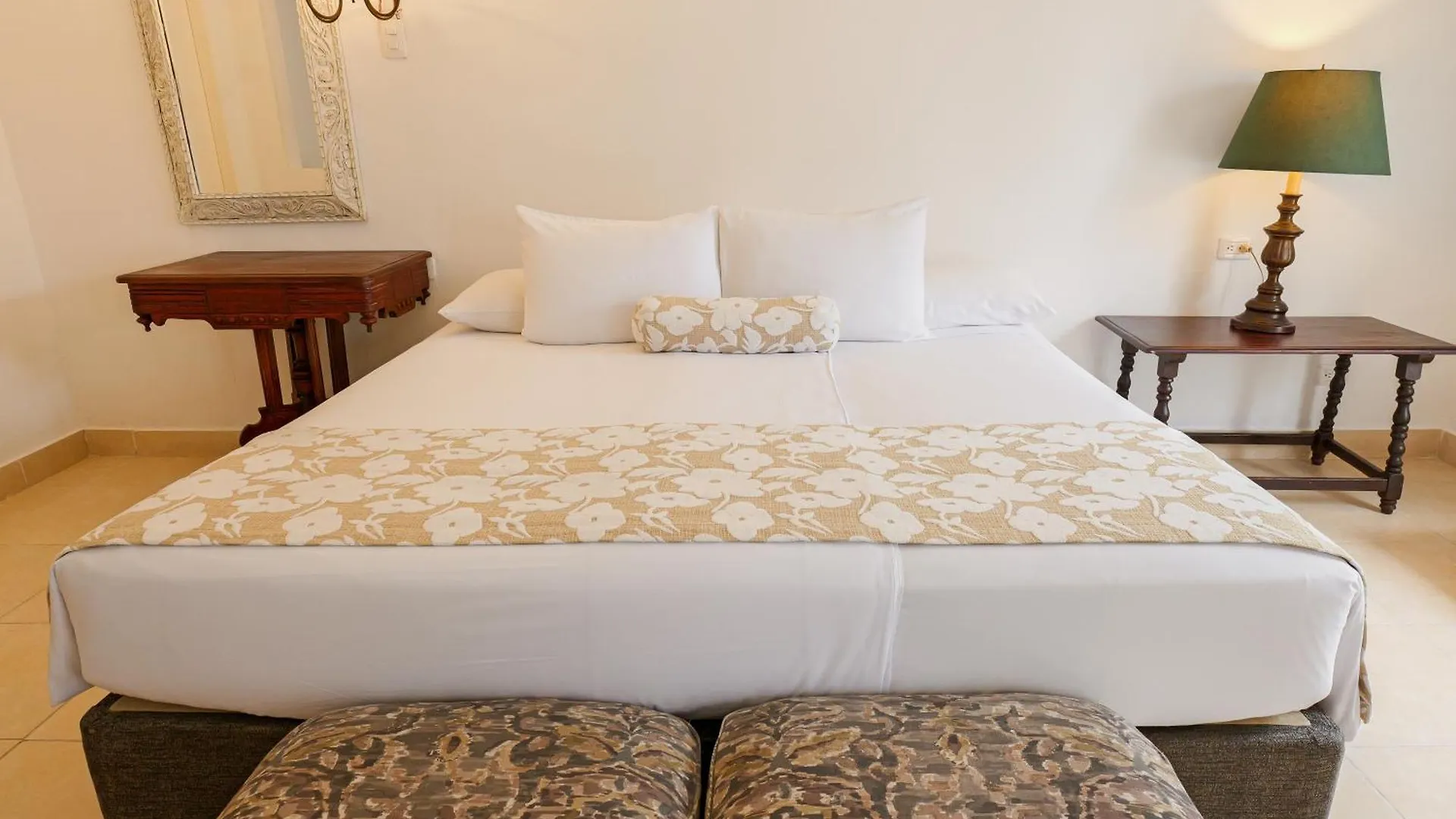 Hotel Kartaxa Cartagena Colombia