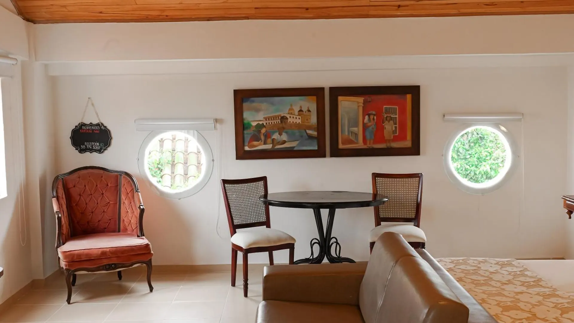 Hotel Kartaxa Cartagena
