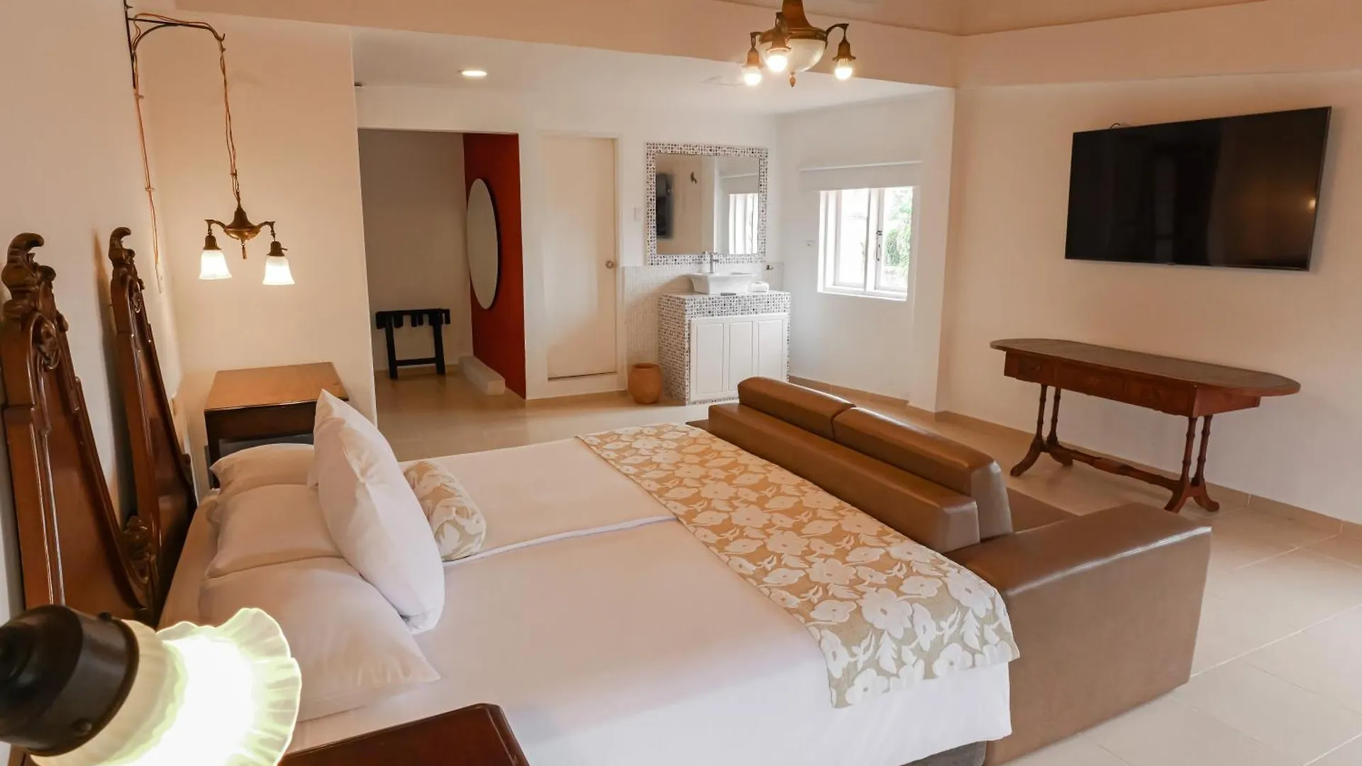 Hotel Kartaxa Cartagena