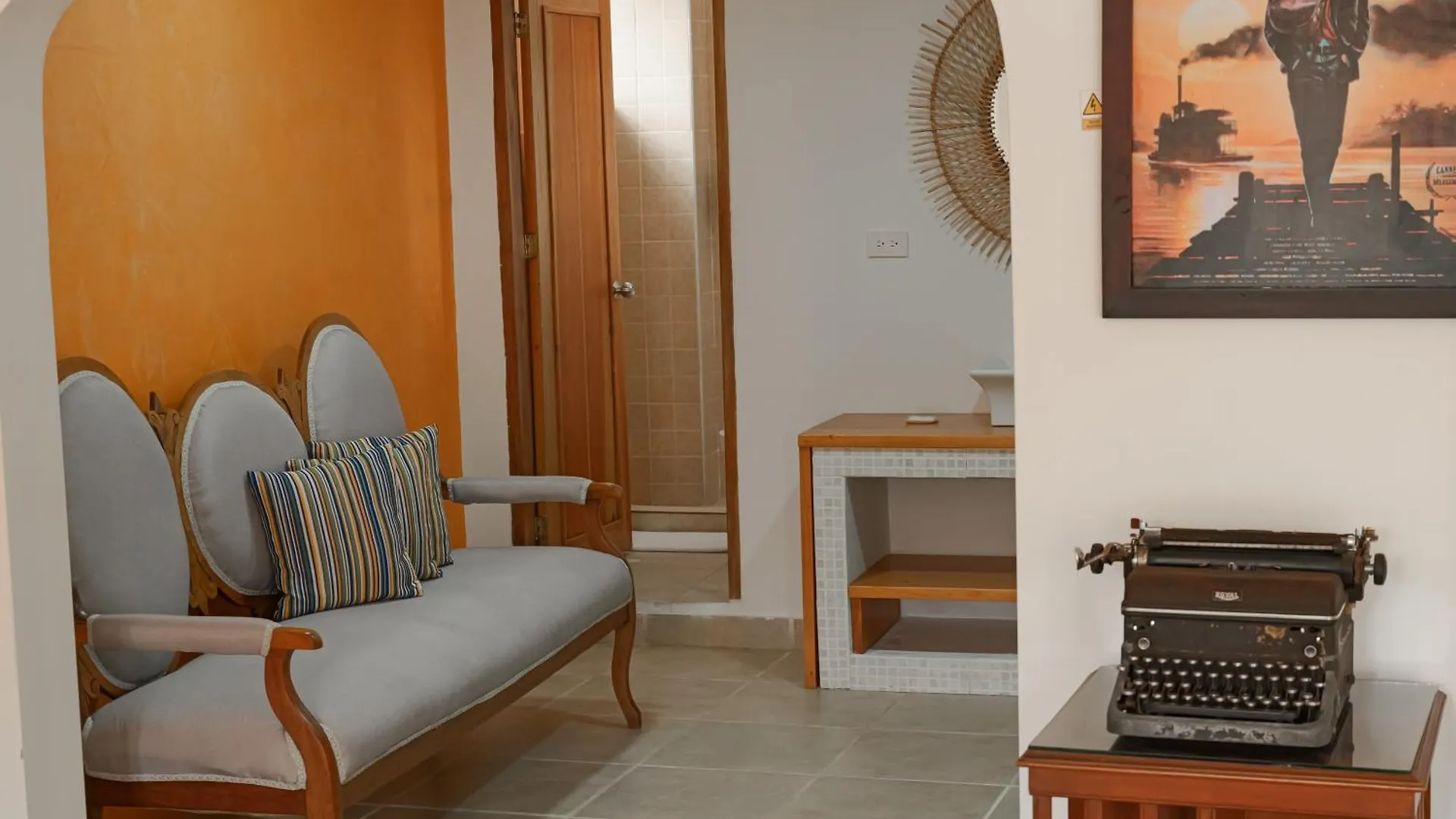 Hotel Kartaxa Cartagena