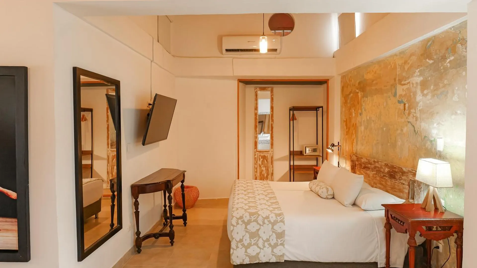 Hotel Kartaxa Cartagena